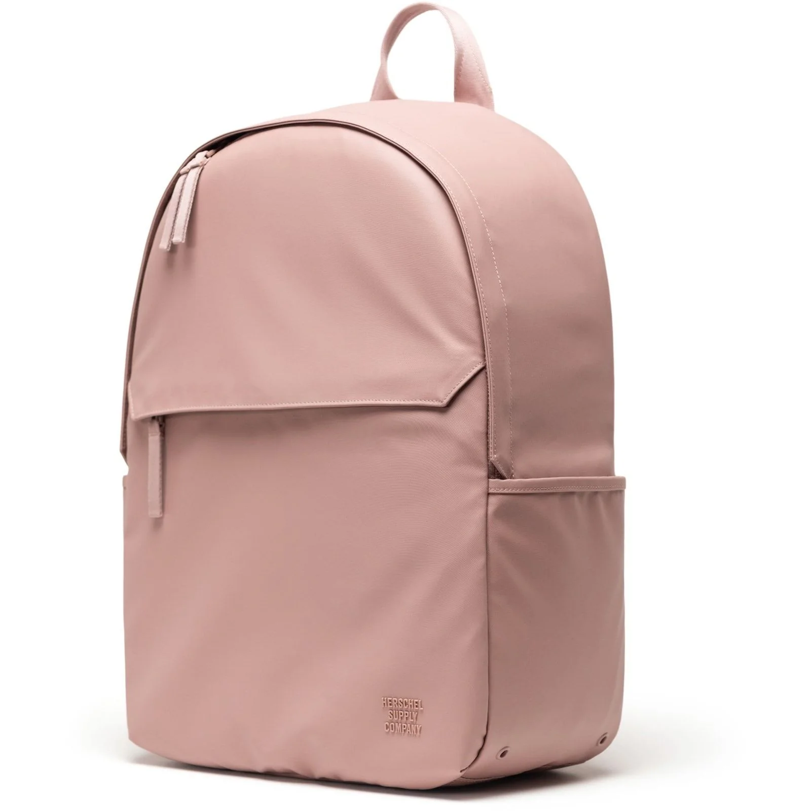 Herschel Bags Unisex Alberni Backpack Ash Rose - Image 2