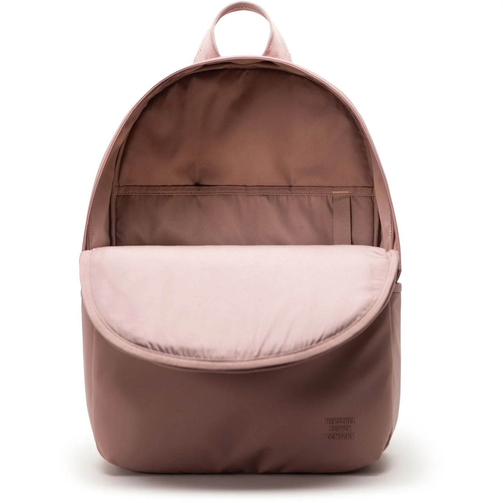Herschel Bags Unisex Alberni Backpack Ash Rose - Image 4
