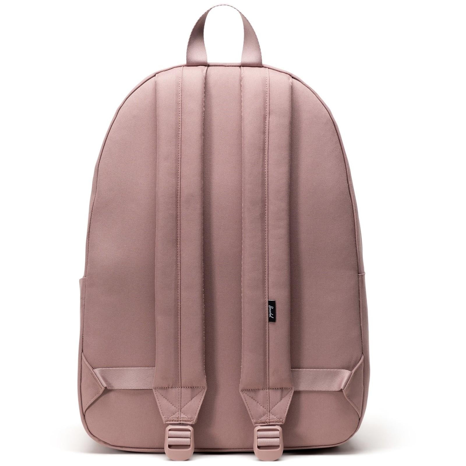 Herschel Bags Unisex Classic XL Backpack Ash Rose - Image 2
