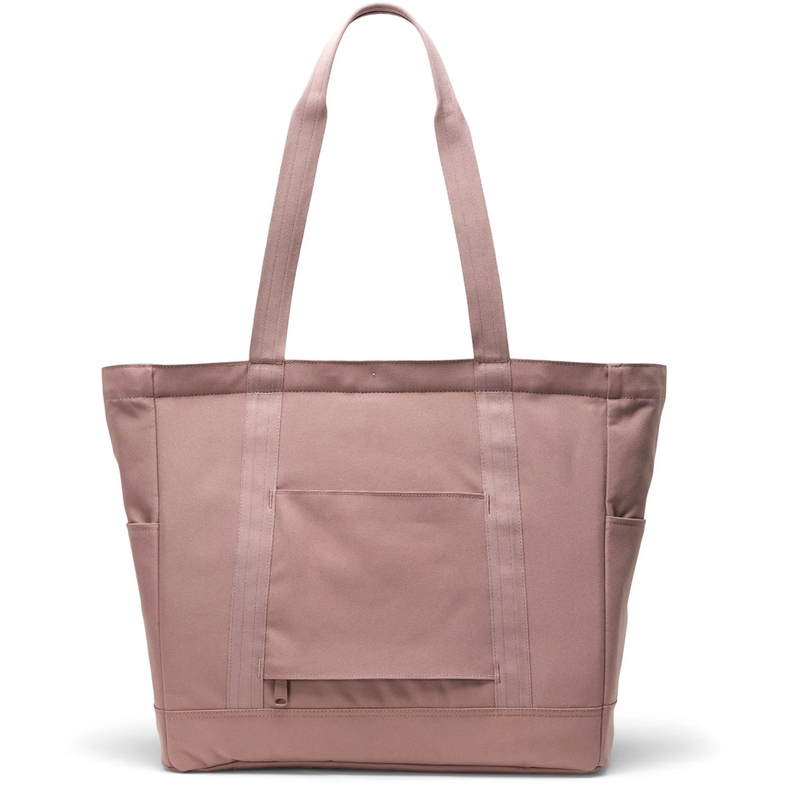 Herschel Bags Unisex Heritage Tote Ash Rose - Image 2