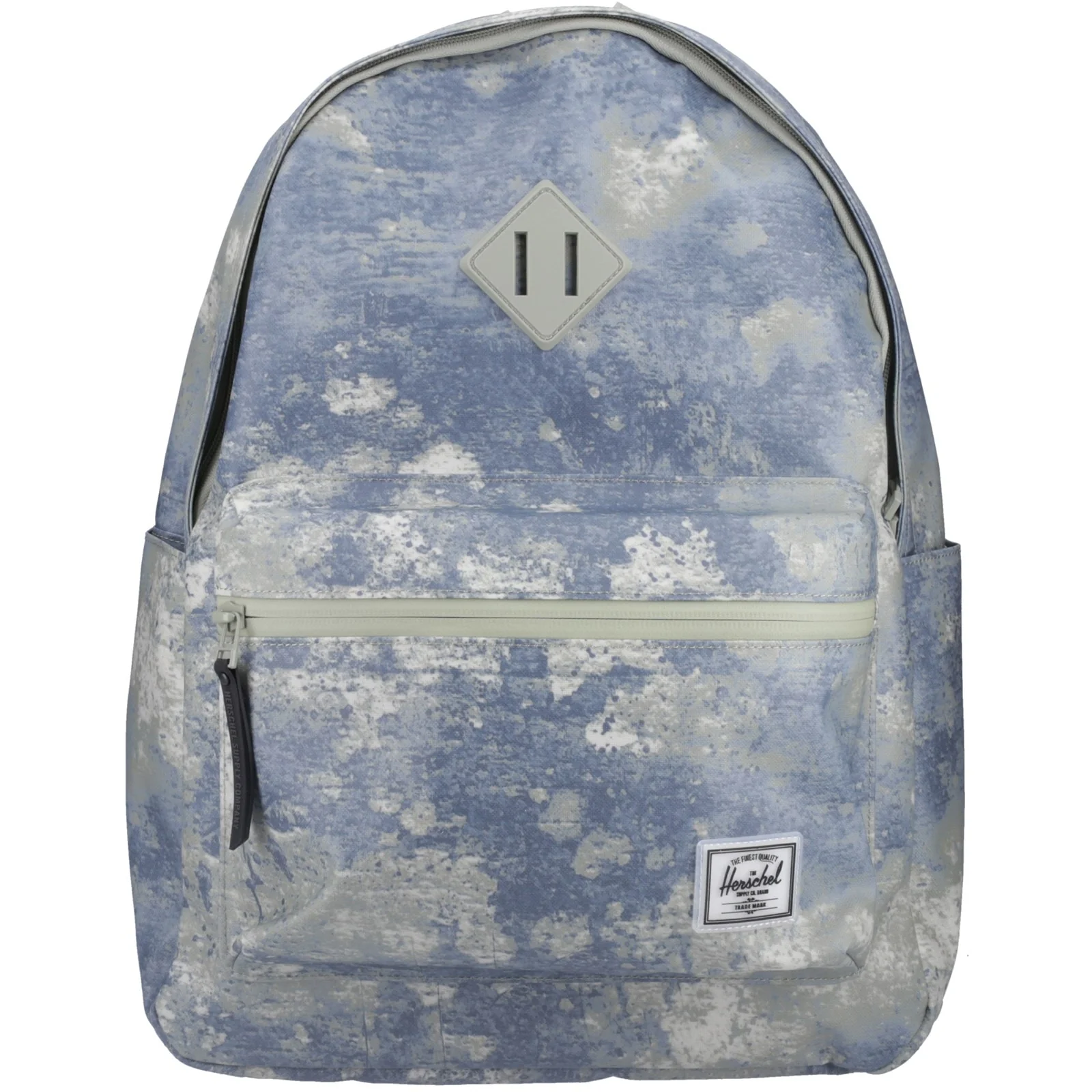 Herschel Bags Unisex Herschel Classic XL Backpack Seagrass Bowen Birch