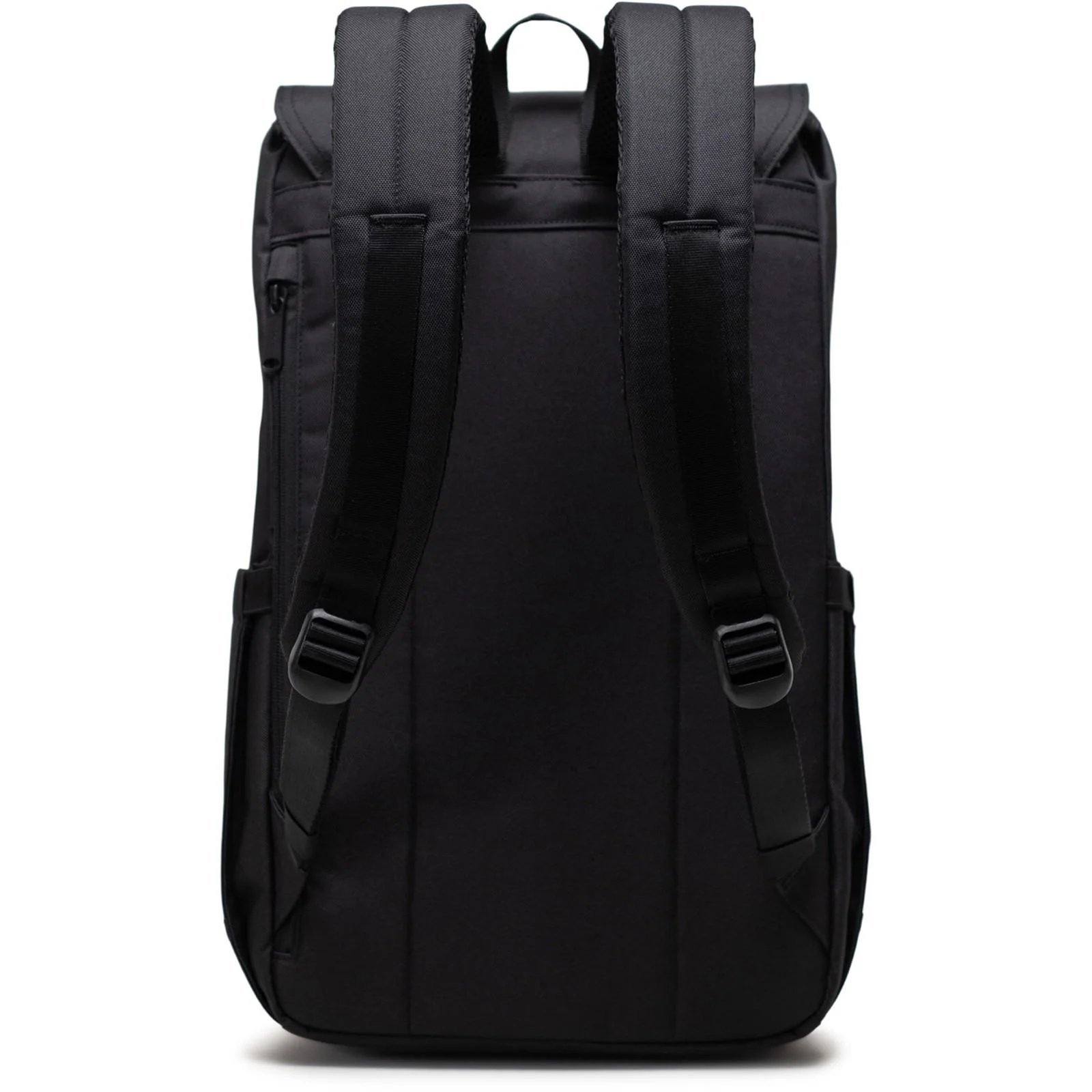 Herschel Bags Unisex Retreat Backpack Black - Image 3