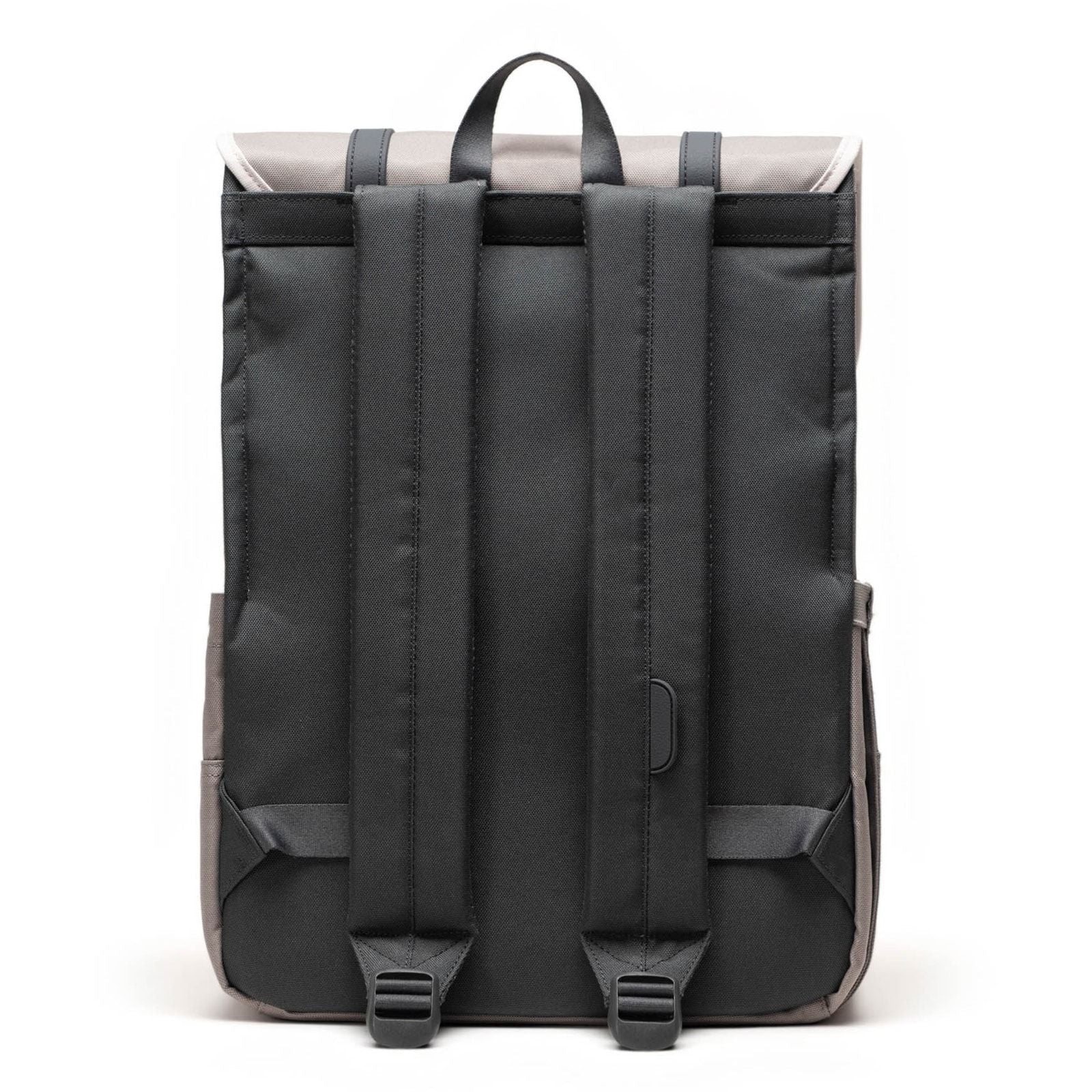Herschel Bags Unisex Survey Backpack Morning Dove/Dark Shadow - Image 3