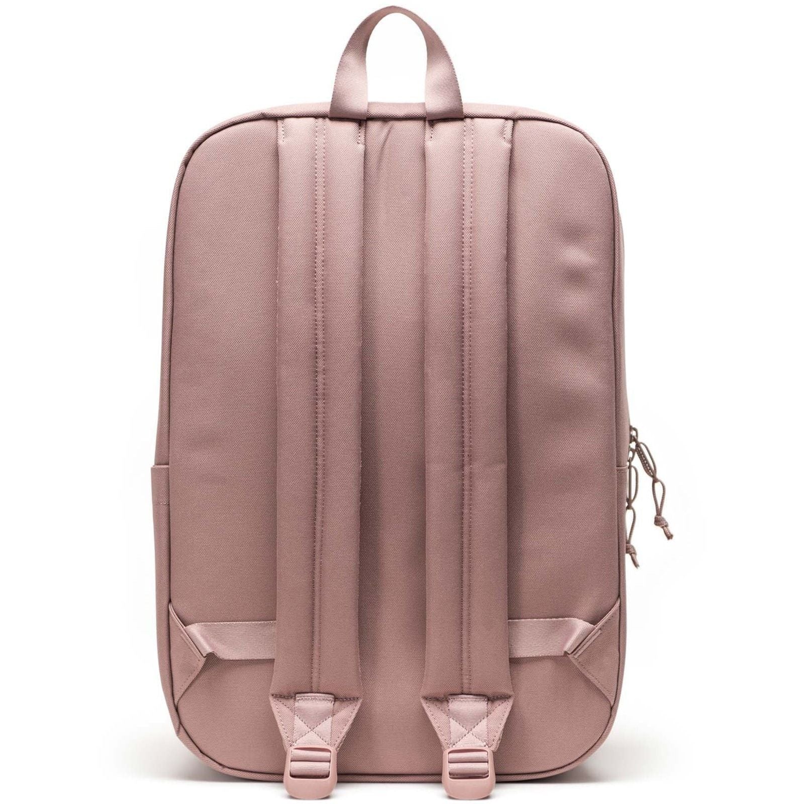 Herschel Bags Unisex Wesbrook Backpack Ash Rose - Image 3