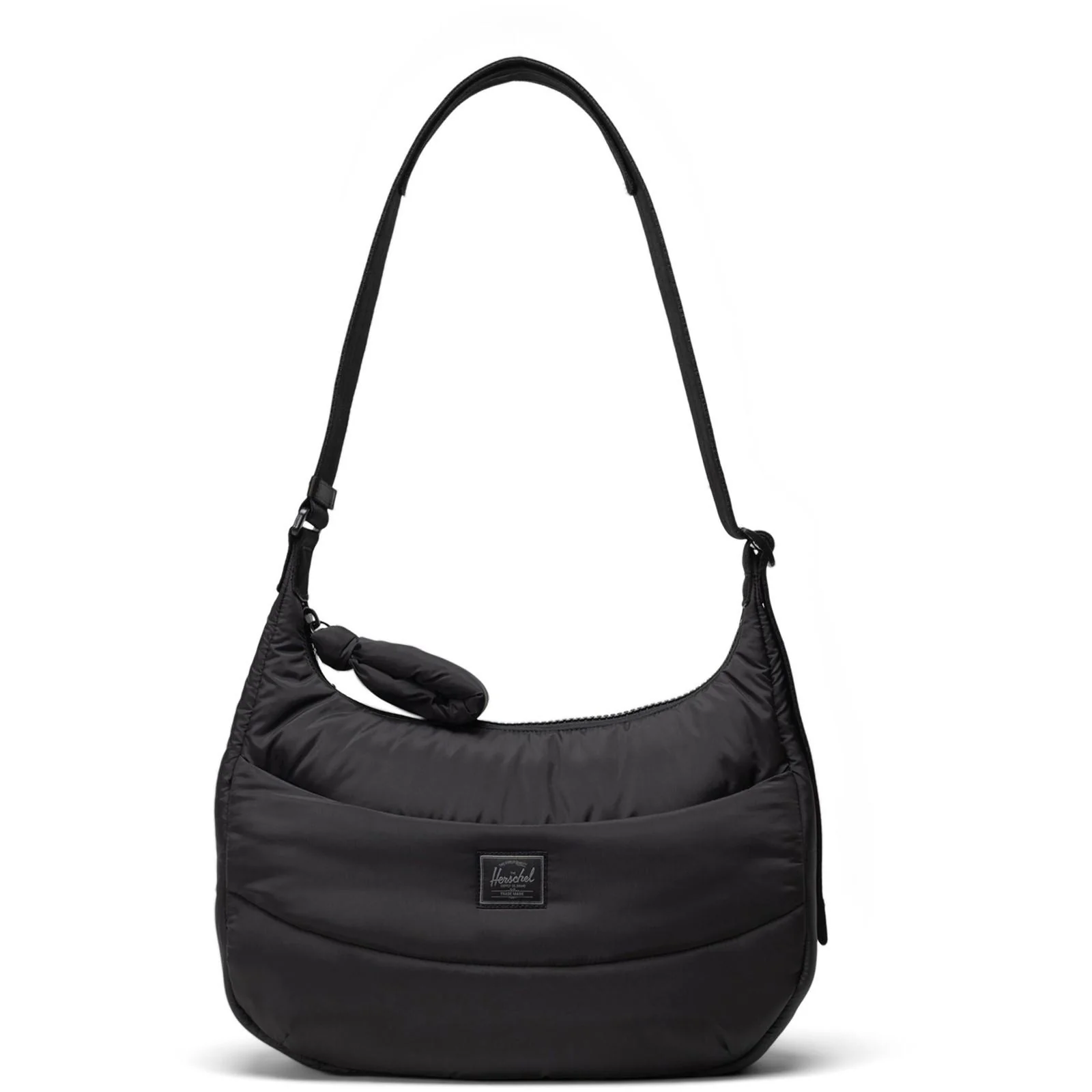 Herschel Bags Unisex Yara Shoulder Bag Black