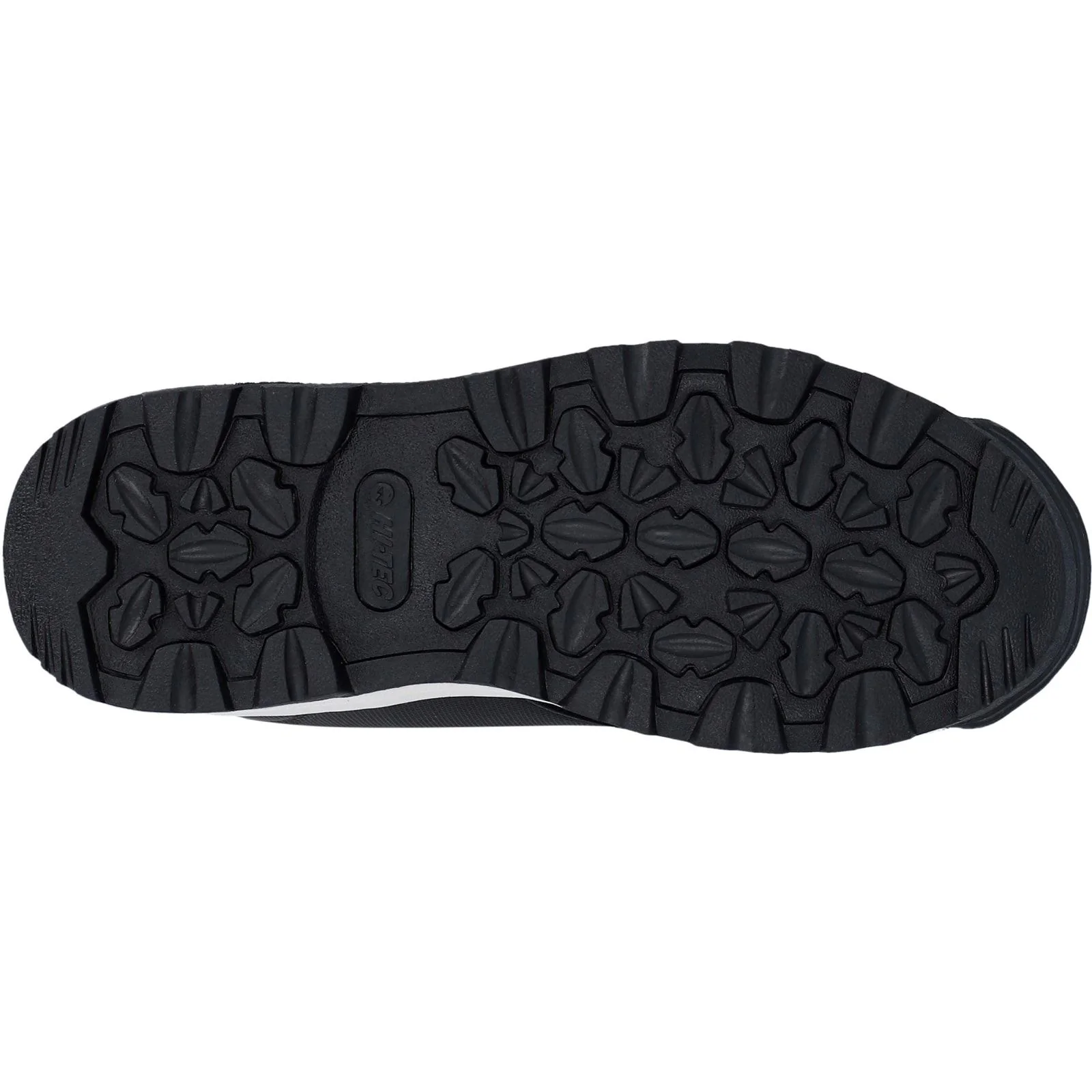 Hi-Tec Girls Leo Boot Berry - Image 3