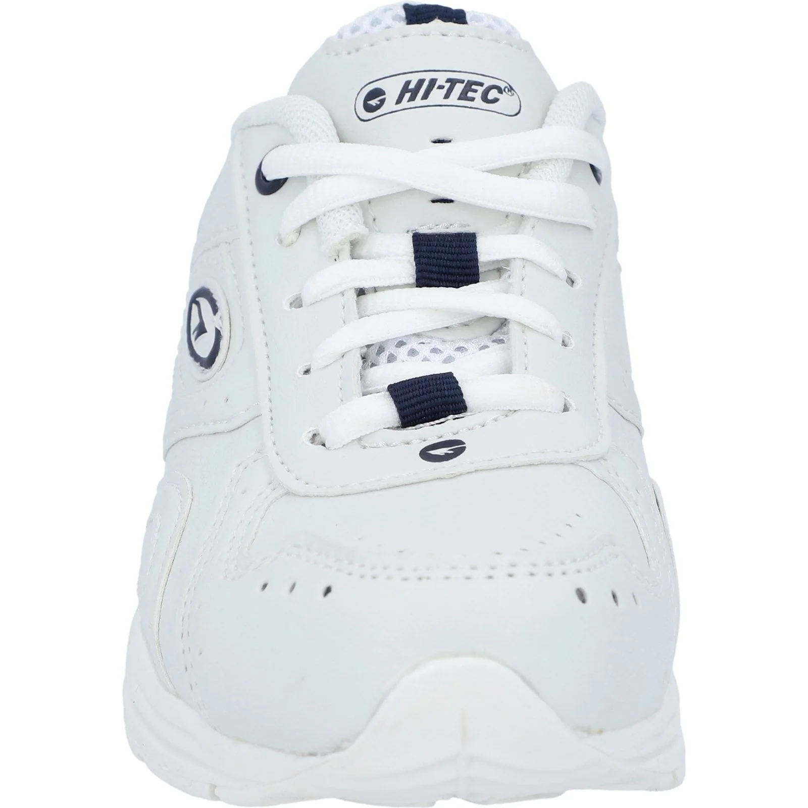 Hi-Tec Junior Kids XT115 Trainer White - Image 5