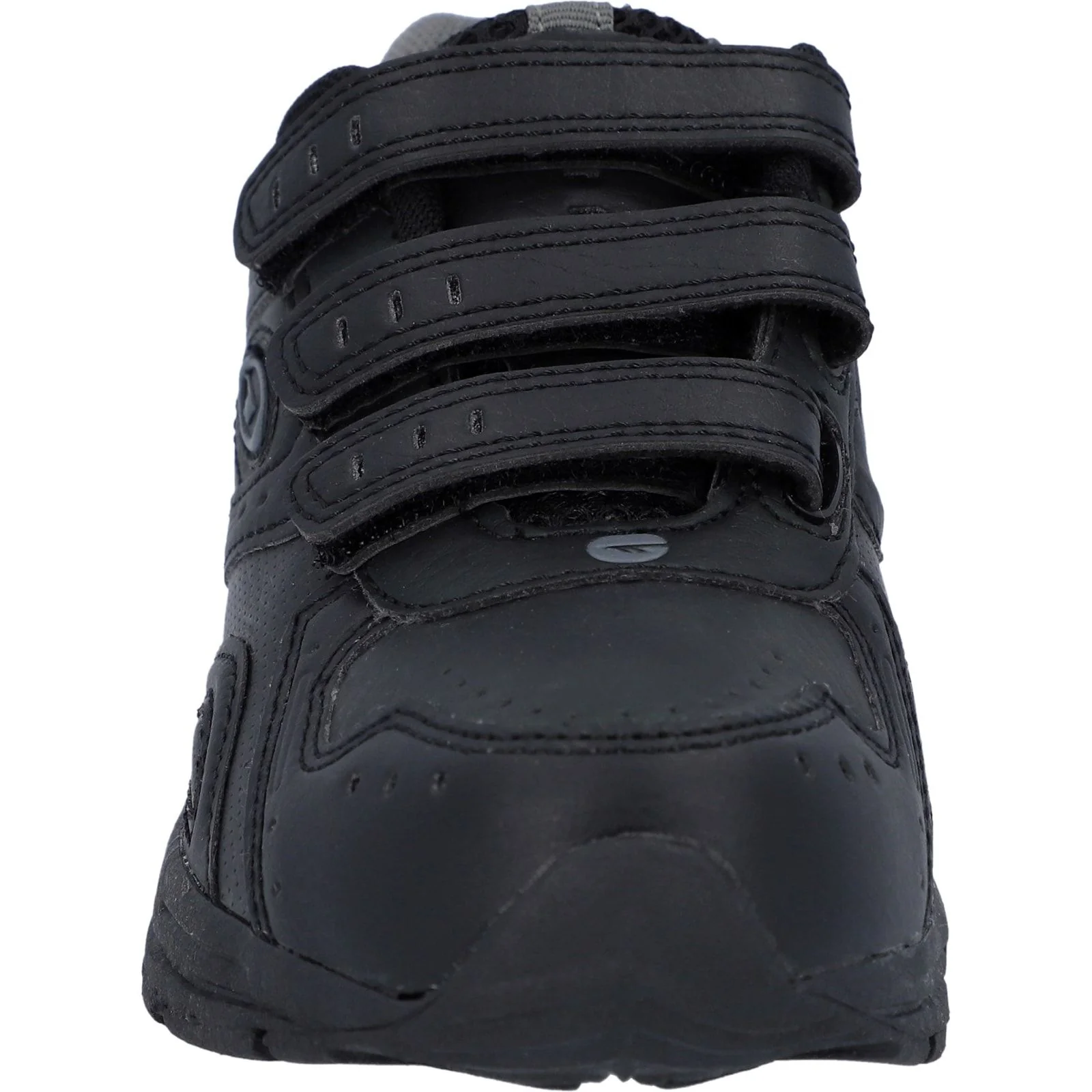 Hi-Tec Kids XT115 Trainer Black - Image 5