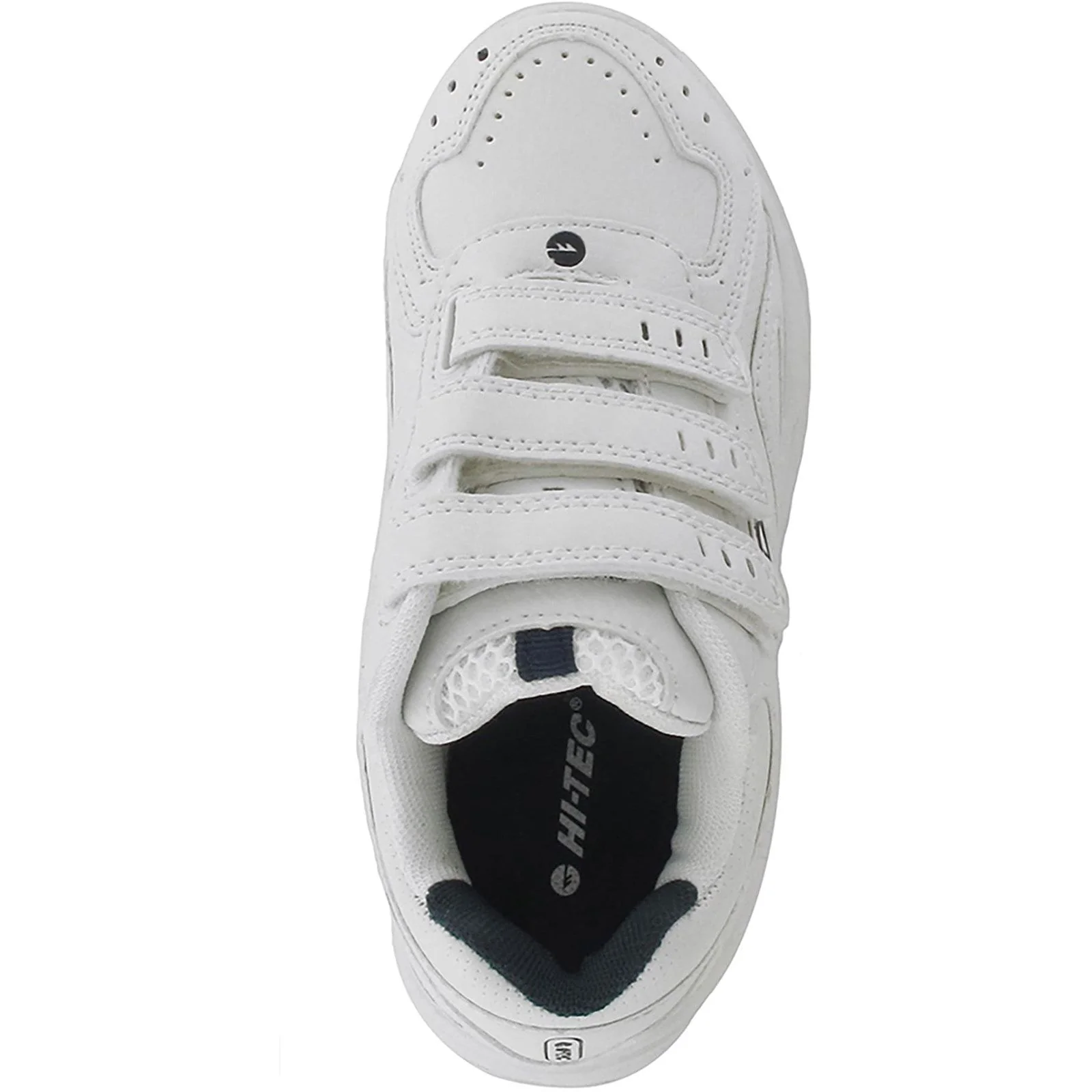 Hi-Tec Kids XT115 Trainer White - Image 4