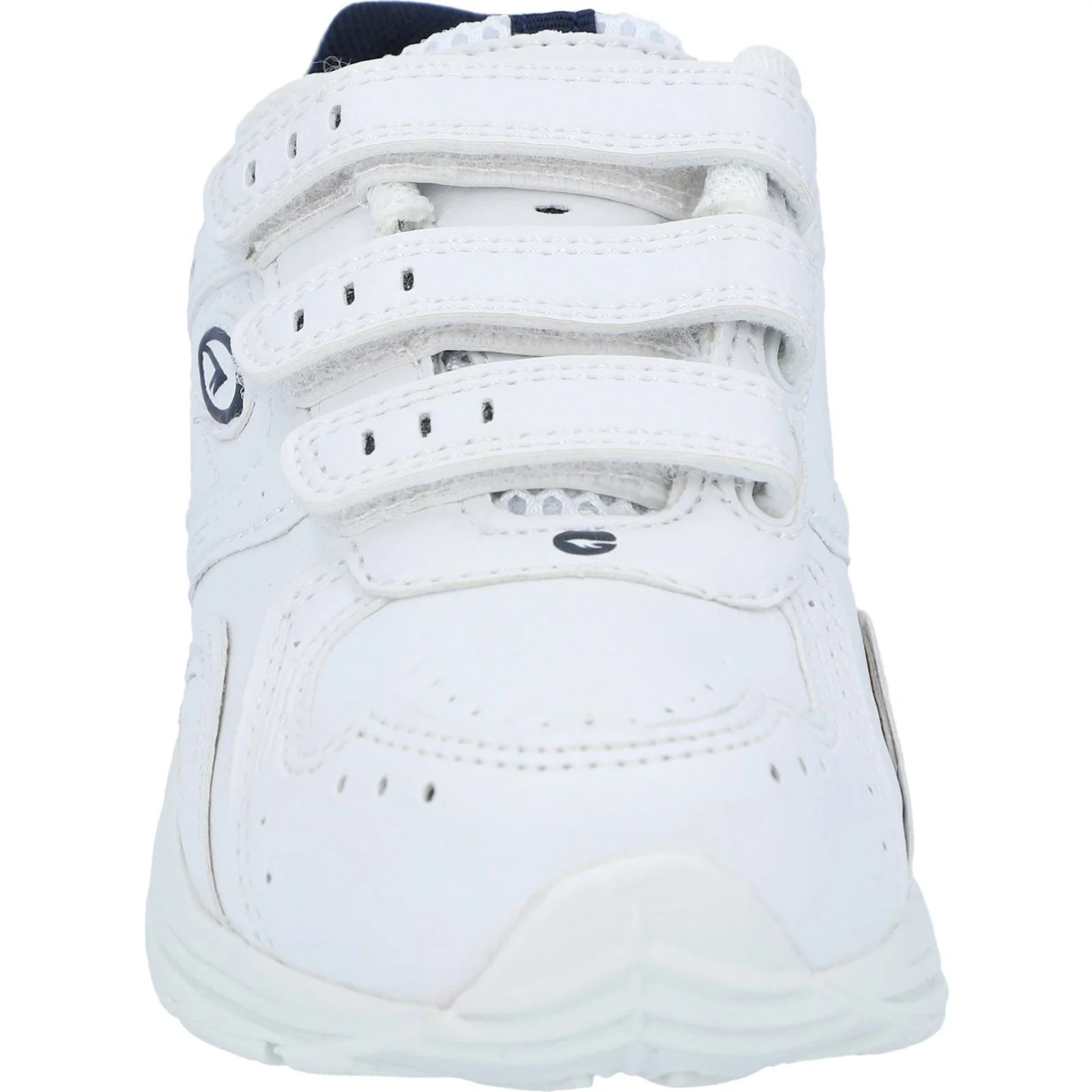 Hi-Tec Kids XT115 Trainer White - Image 5