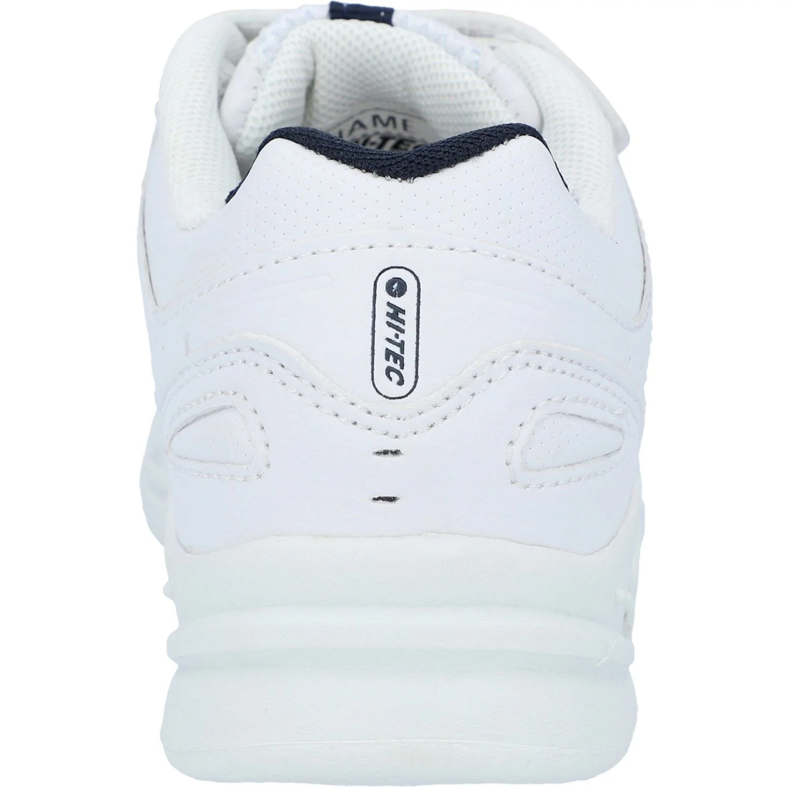 Hi-Tec Kids XT115 Trainer White - Image 6