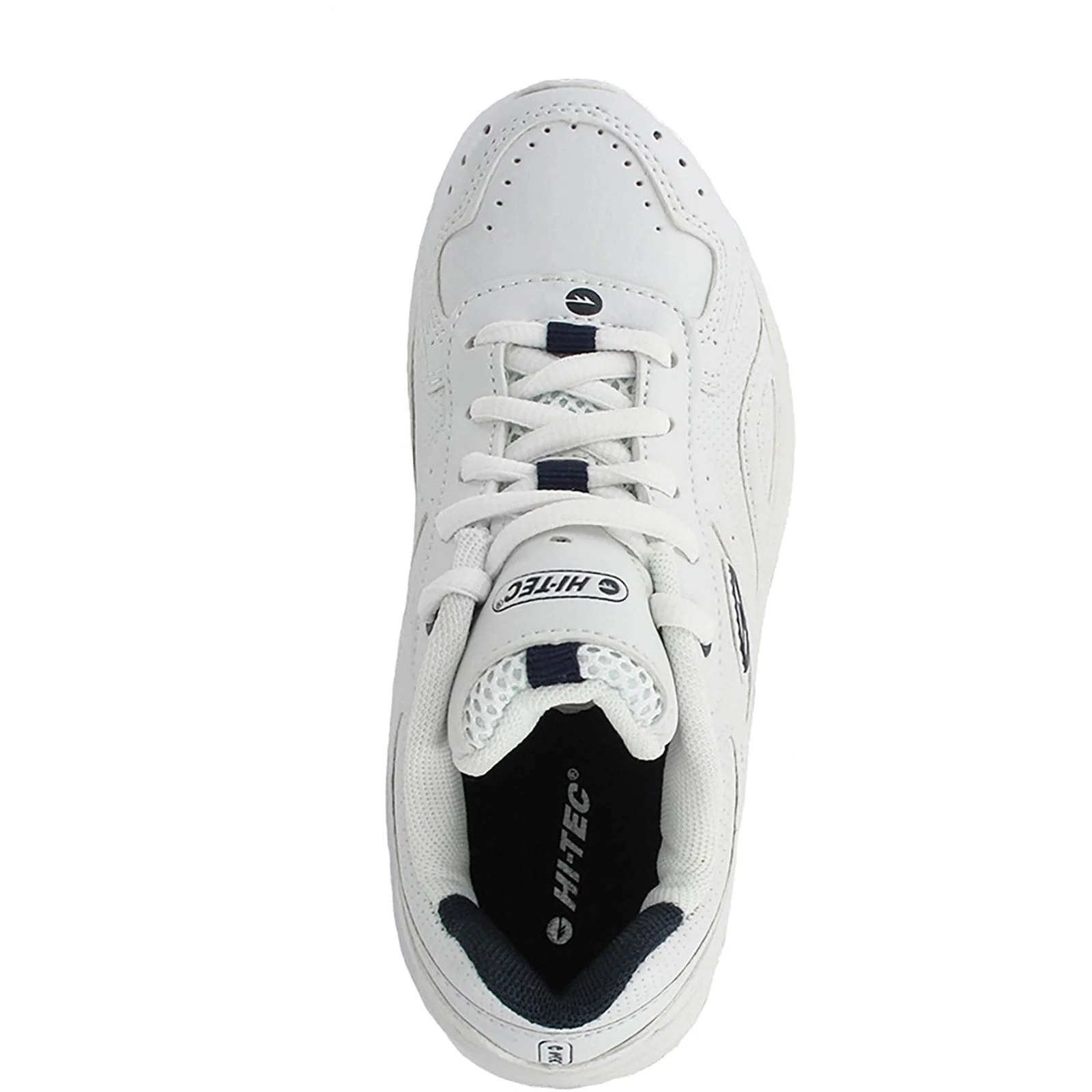 Hi-Tec Kids XT115 Trainer White - Image 4