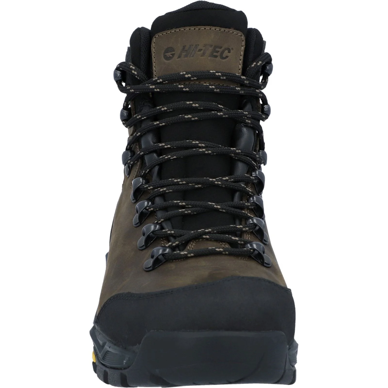 Hi-Tec Mens Altitude Pro RGS Boots Dark Chocolate - Image 6