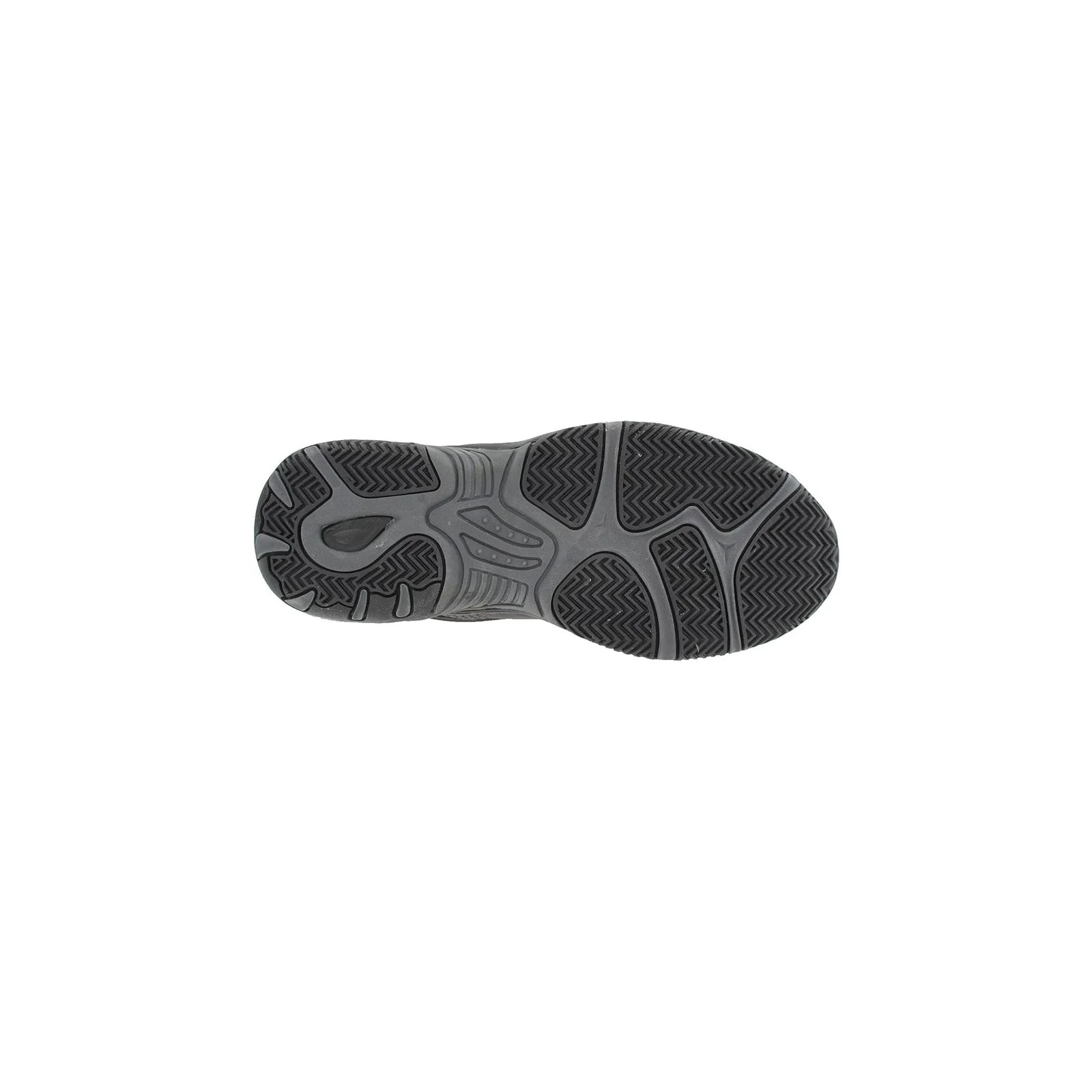 Hi-Tec Mens Blast Lite EZ Trainer Black - Image 3
