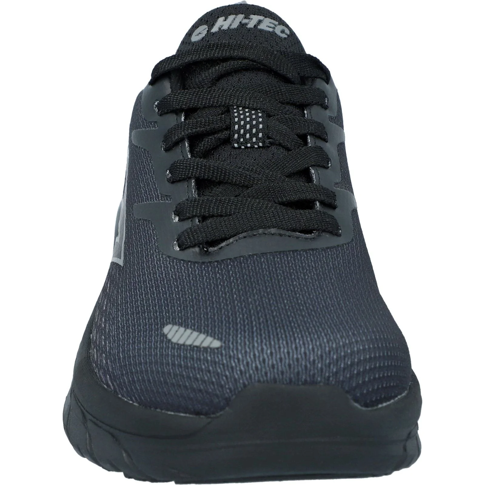 Hi-Tec Mens Promenade Trainers Moonless Night/Castlerock - Image 5