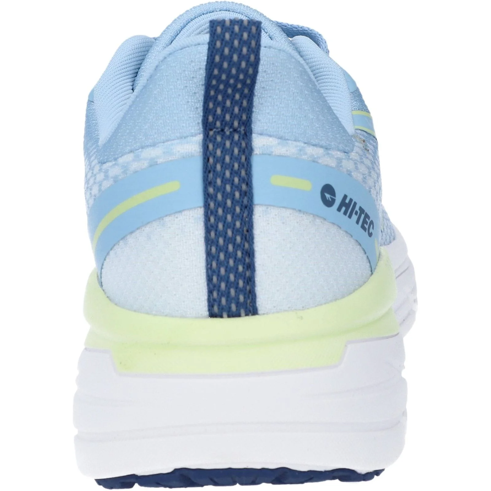 Hi-Tec Womens Promenade Trainers Angel Falls/Country Air - Image 3