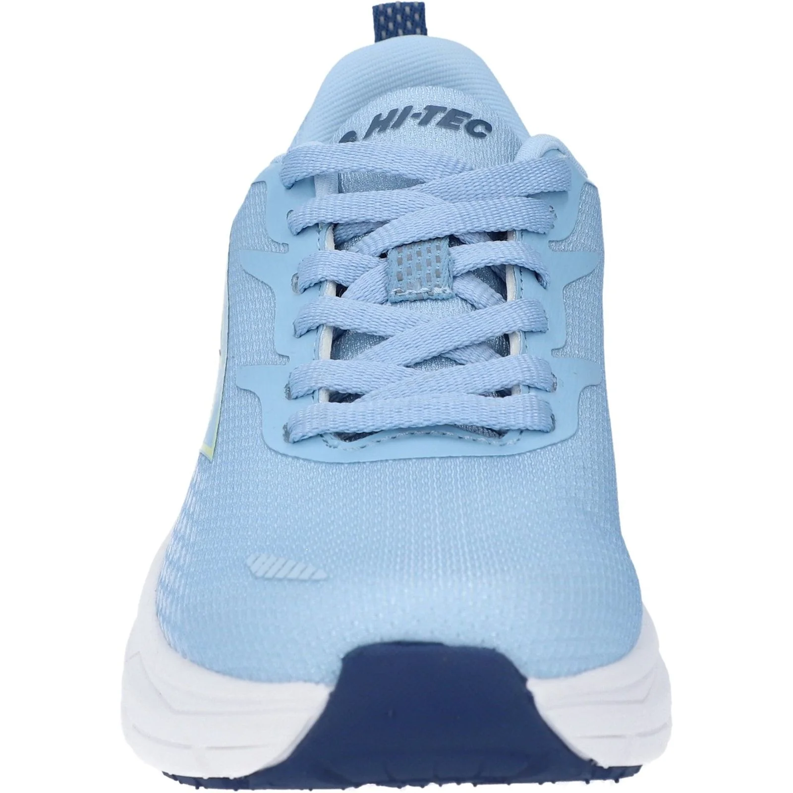 Hi-Tec Womens Promenade Trainers Angel Falls/Country Air - Image 4