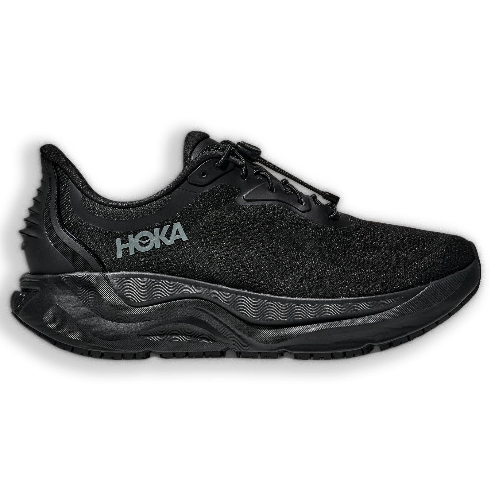 HOKA ARAHI SLIP RESISTANT MENS SHOES