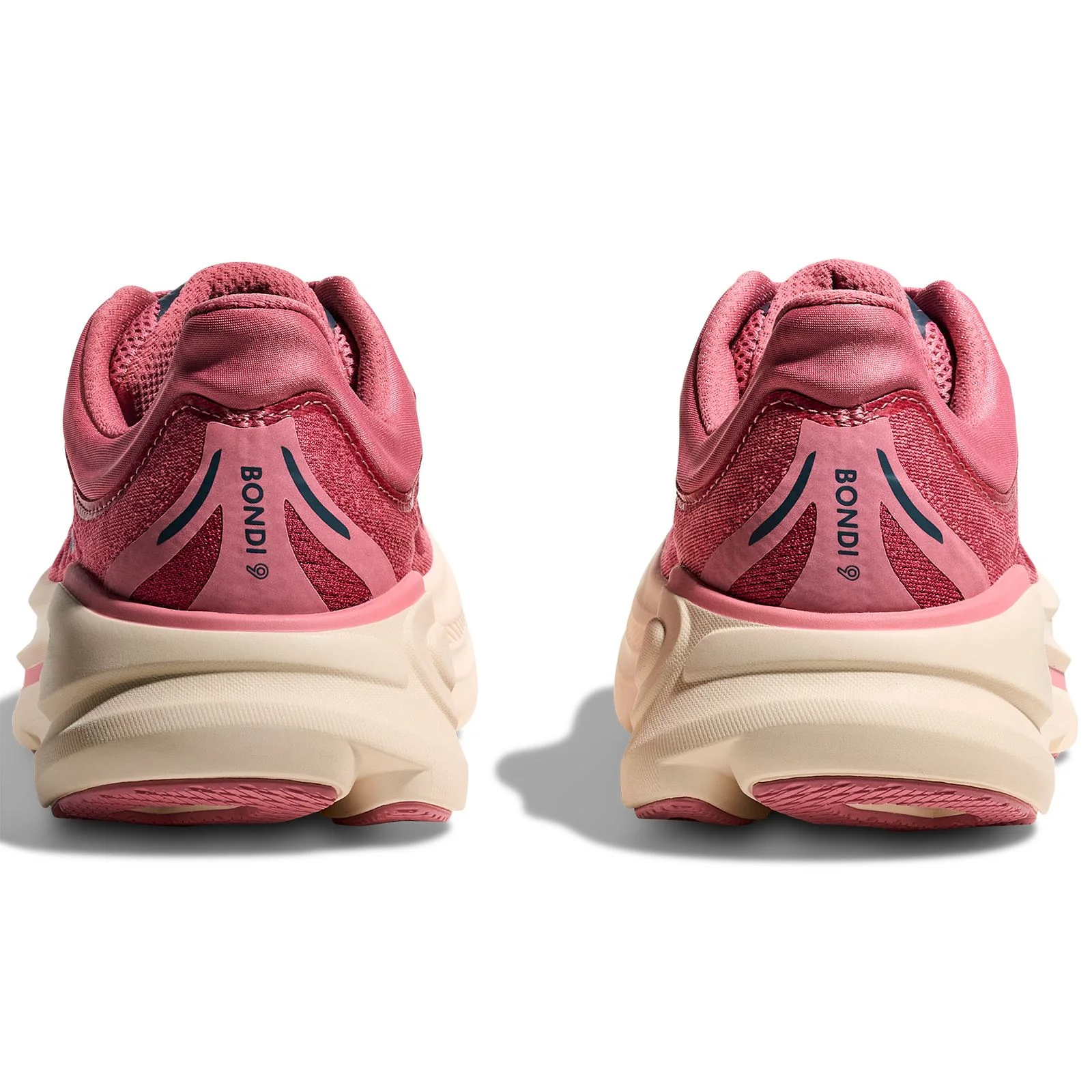 Hoka Bondi 9 Womens Running Shoes - Image 7