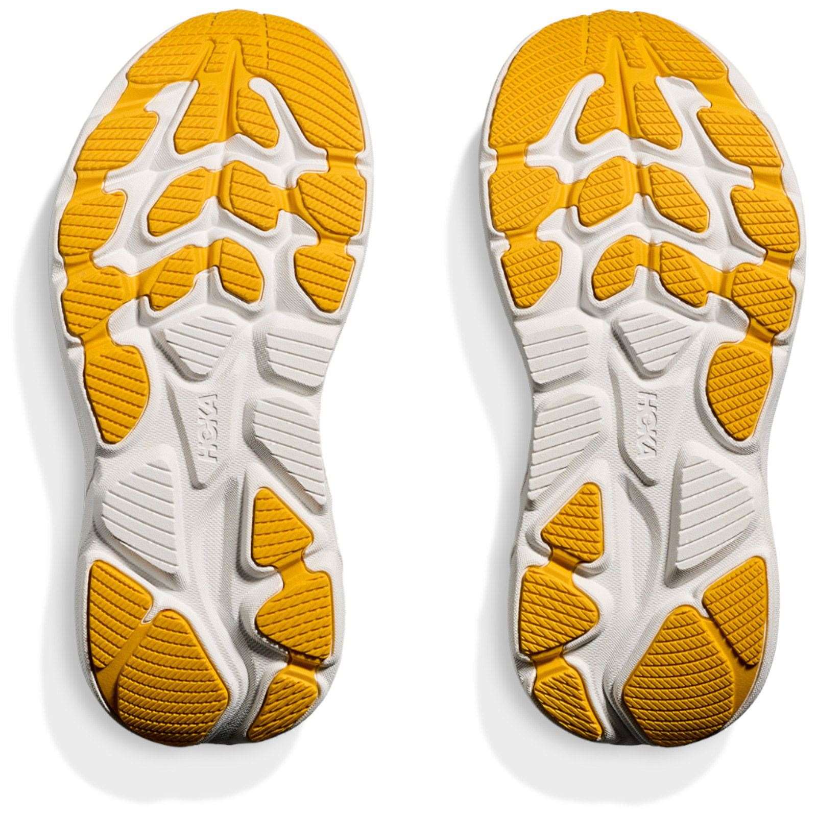 Hoka Clifton 10 Boys Running Shoes - Image 4