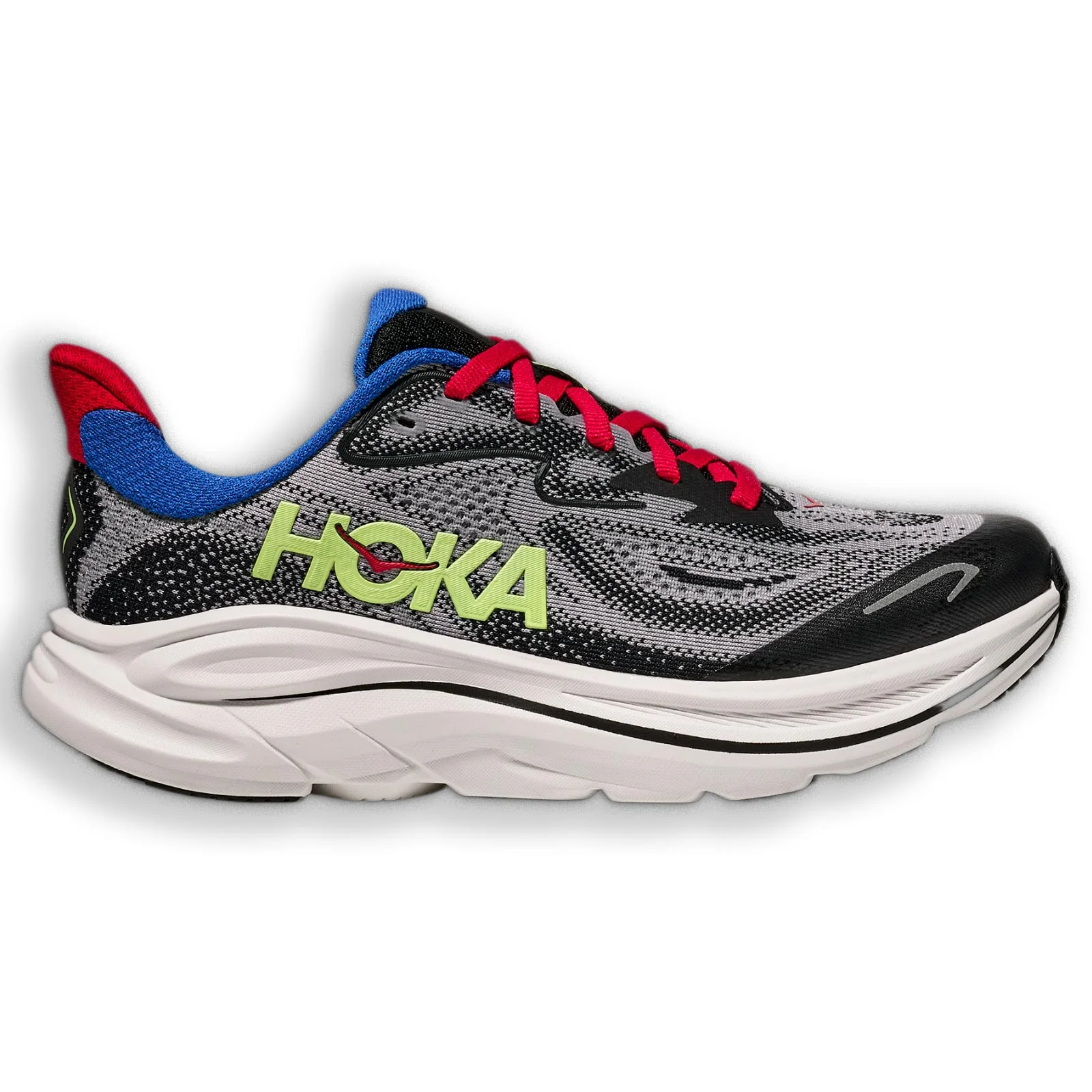 Hoka Clifton 10 Big Kids Shoes
