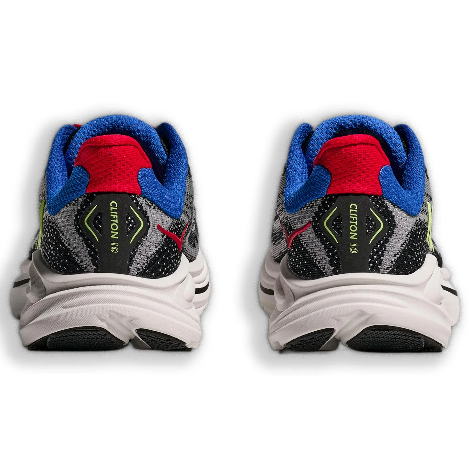 Hoka Clifton 10 Big Kids Shoes - Image 7