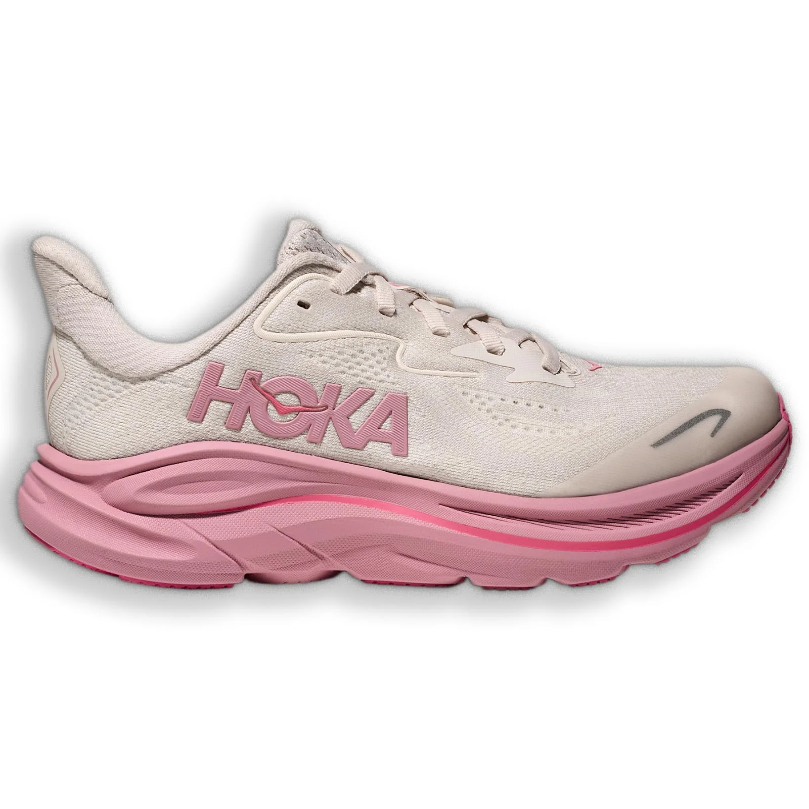 Hoka Clifton 10 Big Kids Shoes