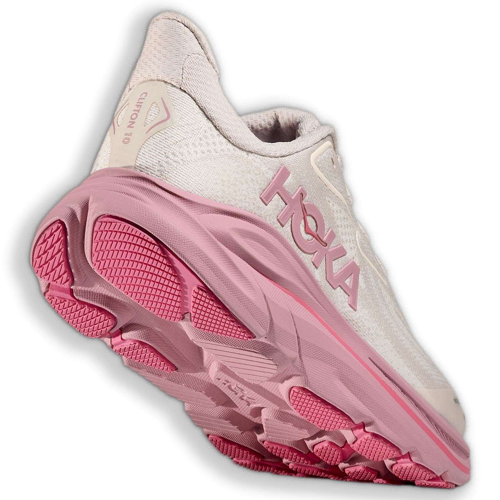 Hoka Clifton 10 Big Kids Shoes - Image 6