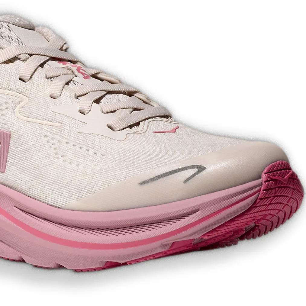 Hoka Clifton 10 Big Kids Shoes - Image 8
