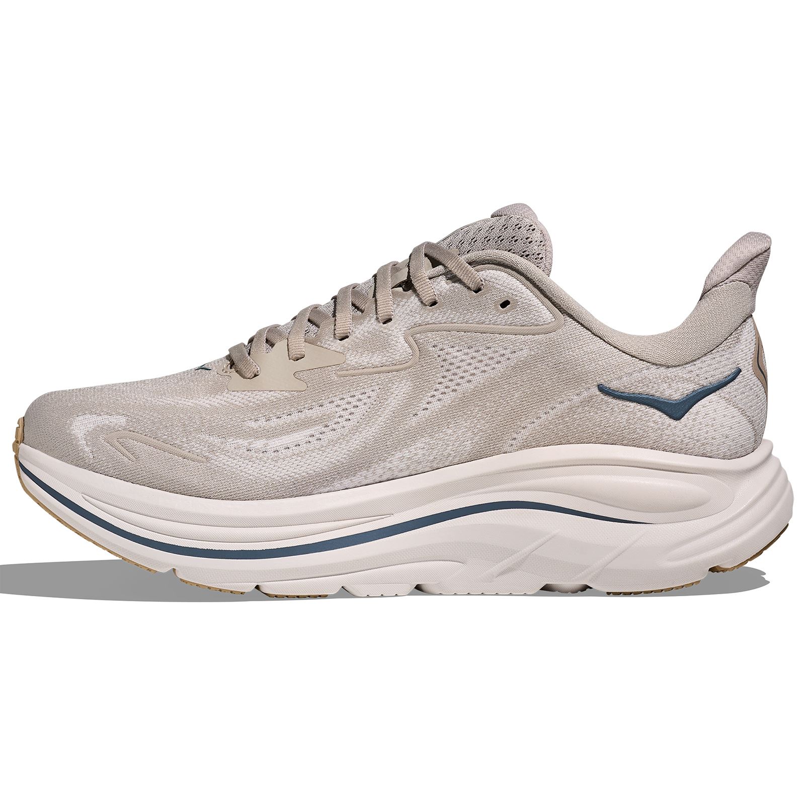 Hoka Clifton 10 Mens Running Shoes - Image 2