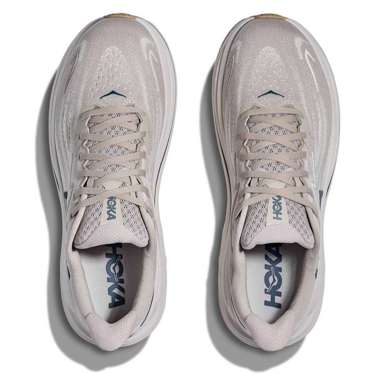 Hoka Clifton 10 Mens Running Shoes - Image 3