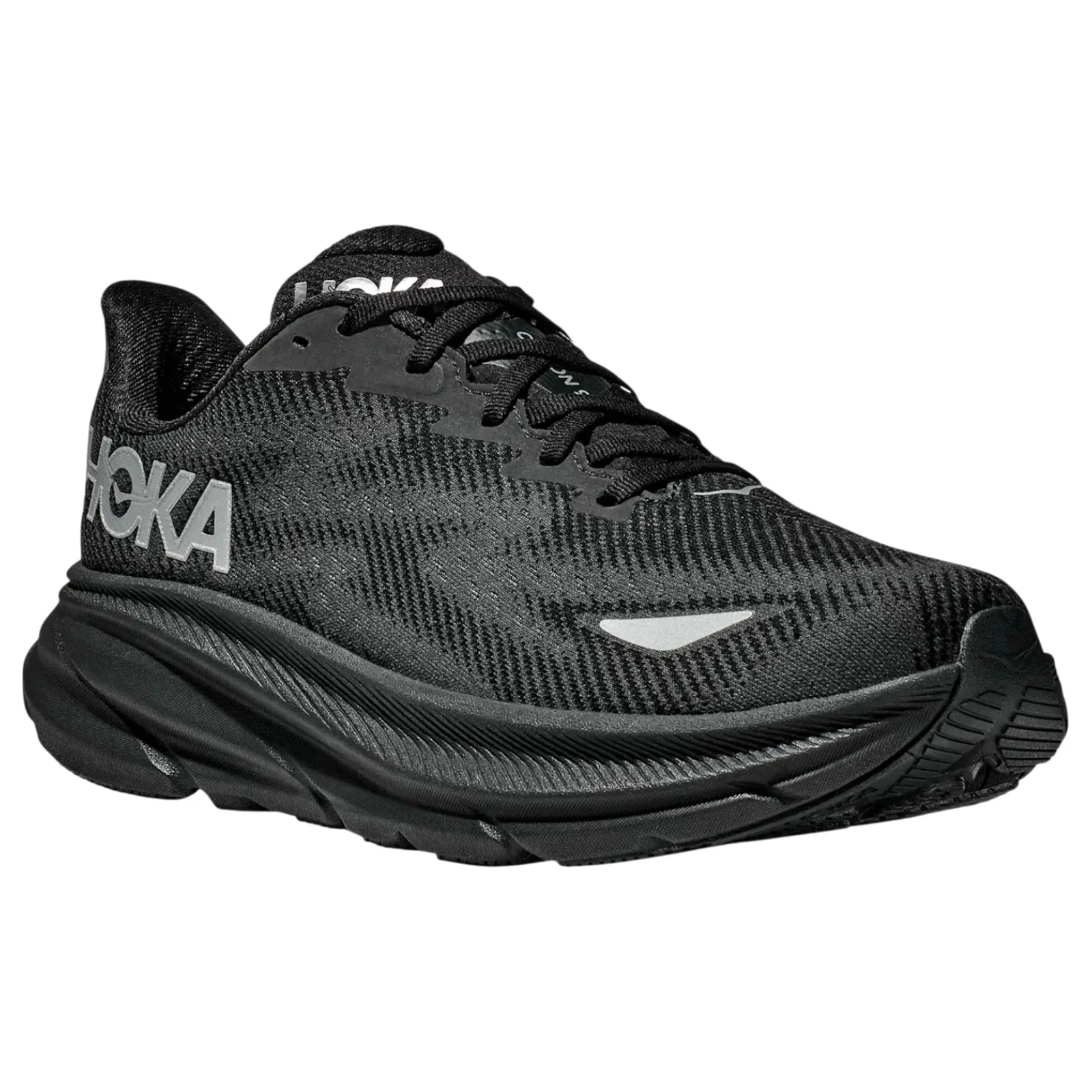 Hoka Clifton 9 GTX Womens Running Shoes - Image 5