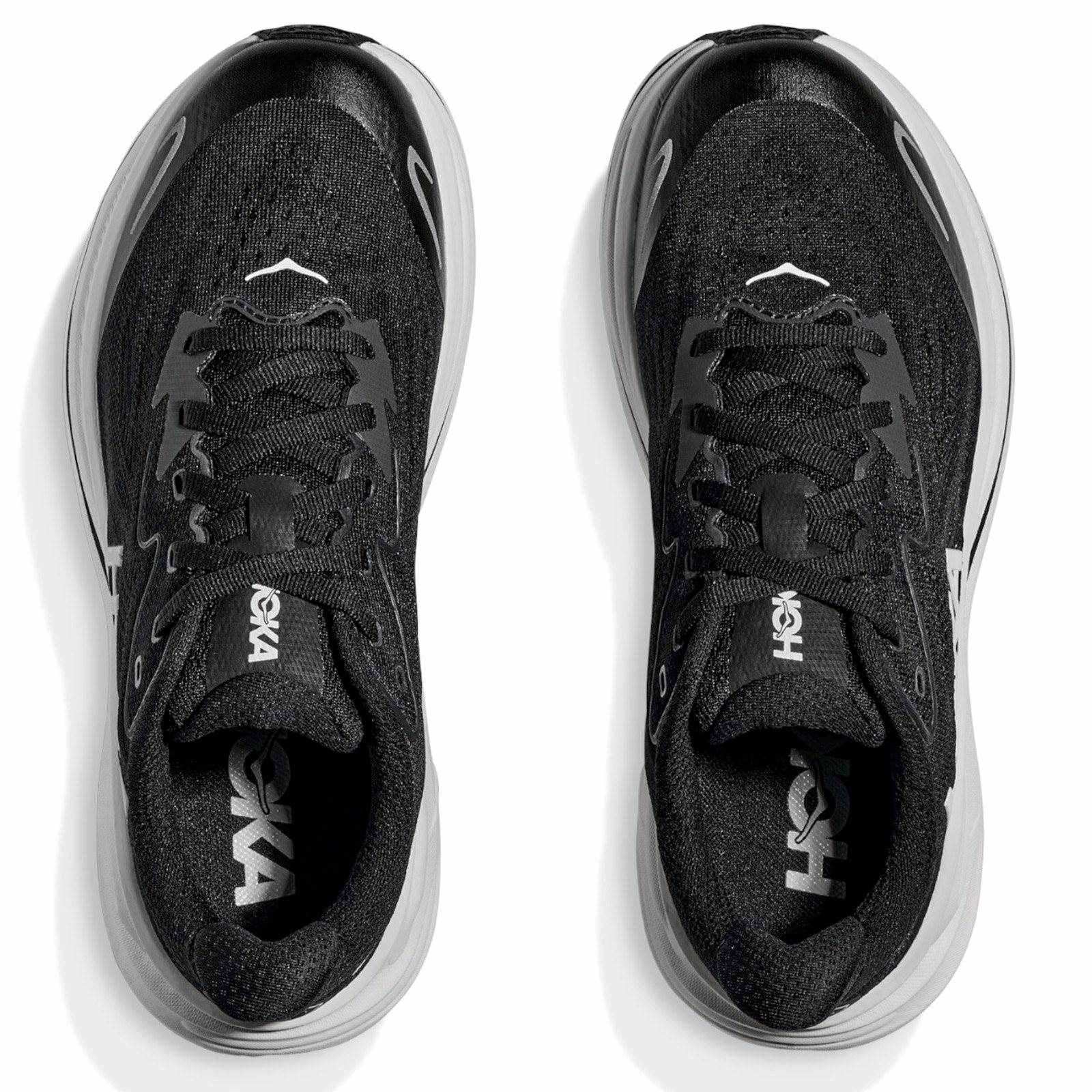 Hoka Clifton 10 Kids Running Shoes - Image 3