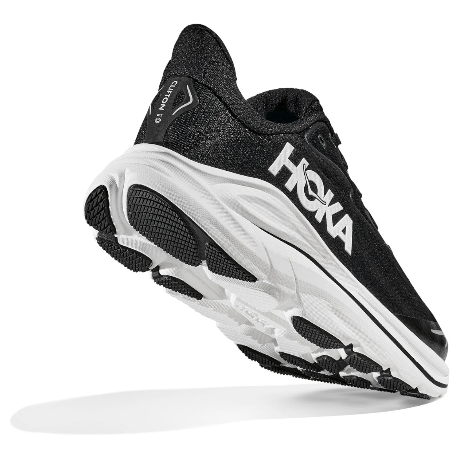 Hoka Clifton 10 Kids Running Shoes - Image 5