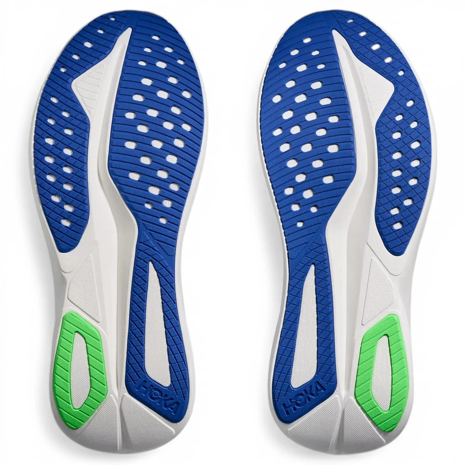 HOKA MACH 7 Mens Breathable Running Shoes - Image 4