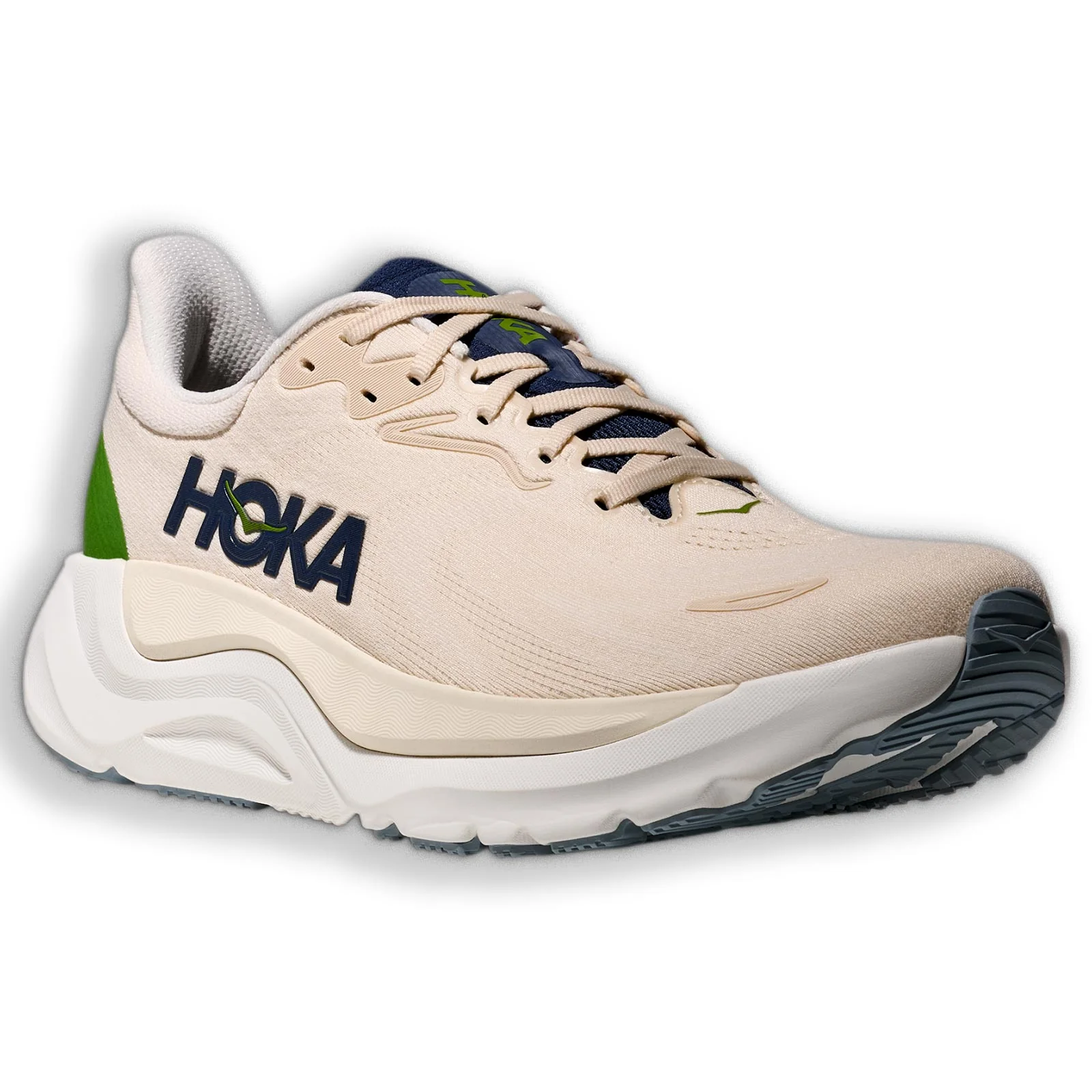 HOKA MENS ARAHI 8 SHOES - Image 5