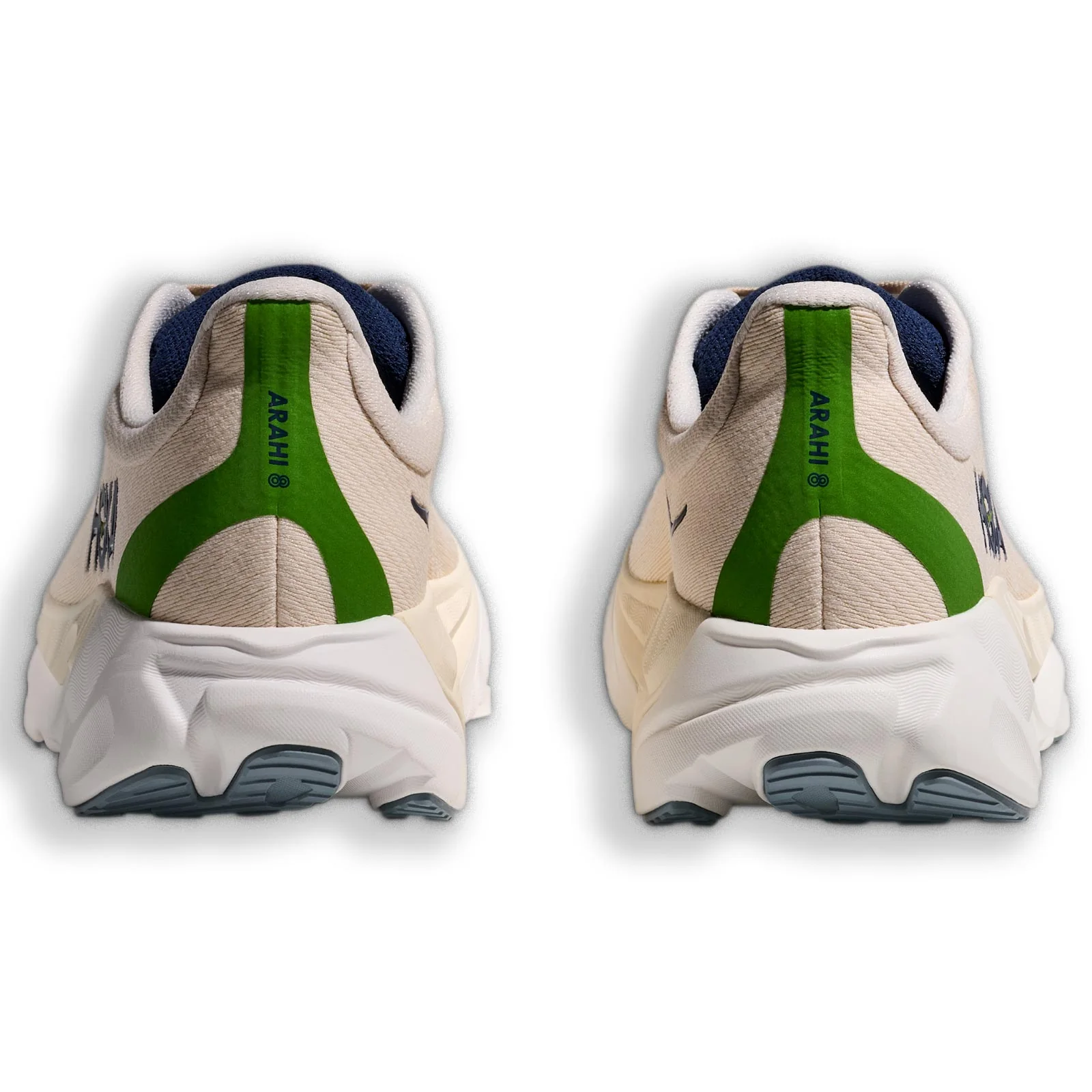 HOKA MENS ARAHI 8 SHOES - Image 7