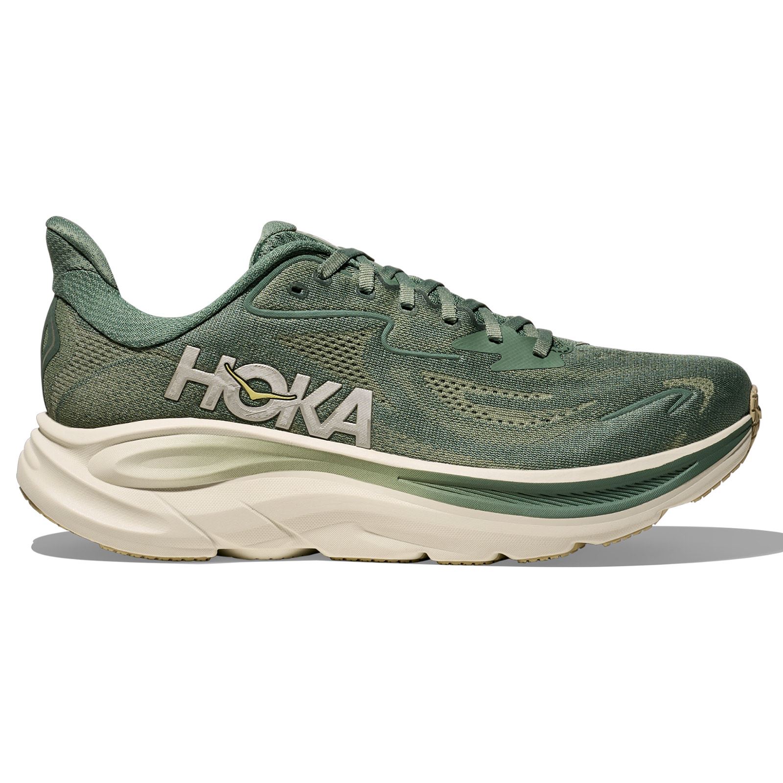 Hoka Clifton 10 Mens Running Shoes