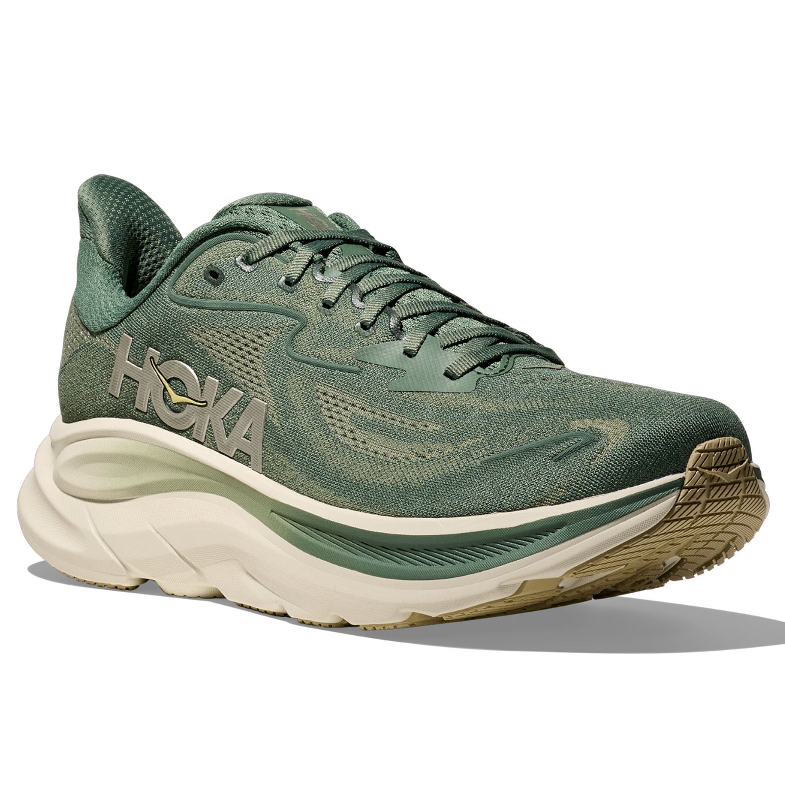 Hoka Clifton 10 Mens Running Shoes - Image 5