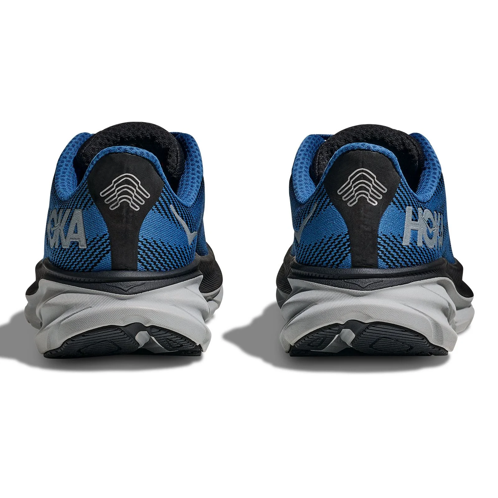 Hoka Clifton 9 GTX Mens Running Shoes - Image 7