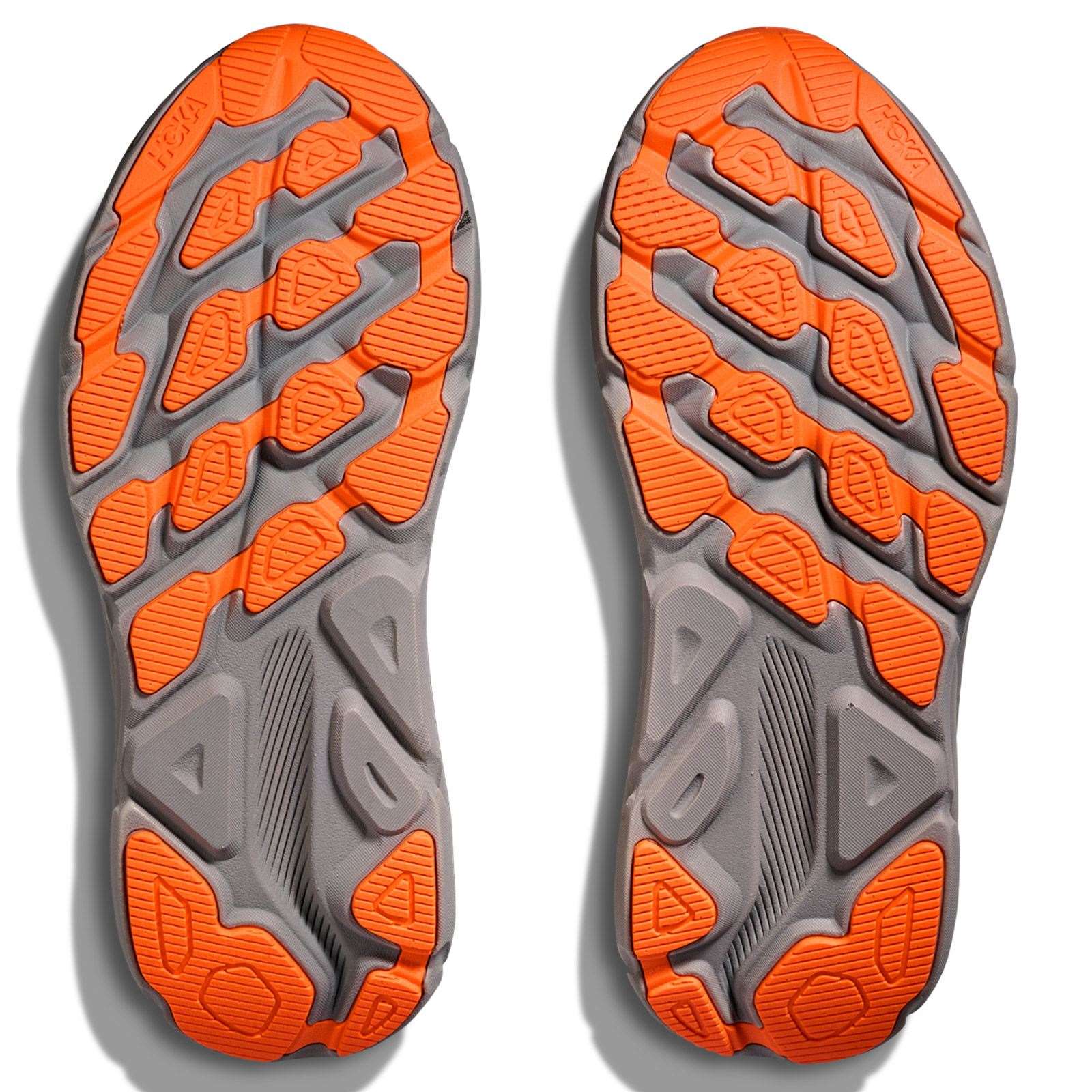 Hoka Clifton 9 GTX Mens Running Shoes - Image 4