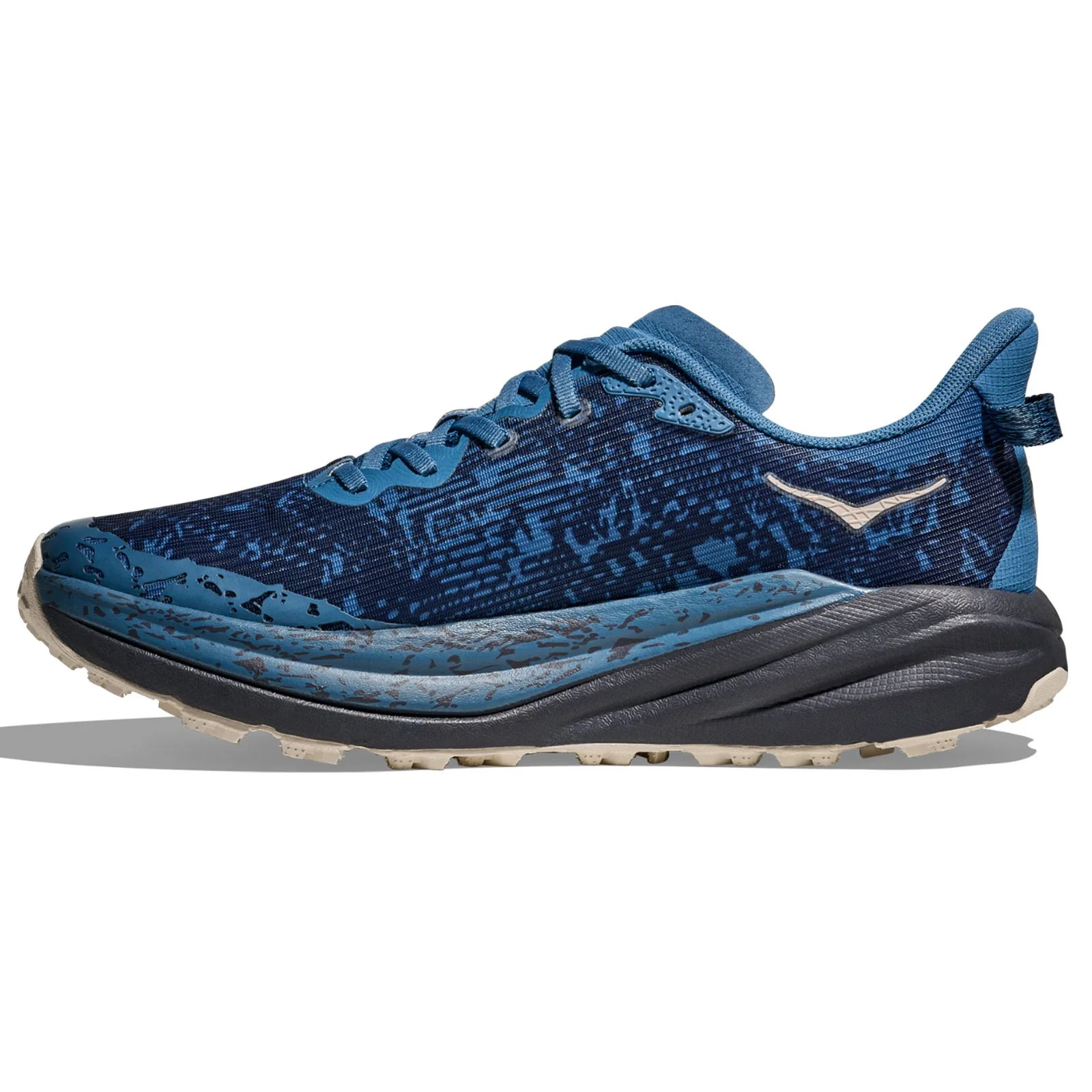 HOKA Speedgoat 6 Gore-Tex Mens Trail Running Shoes - Image 2