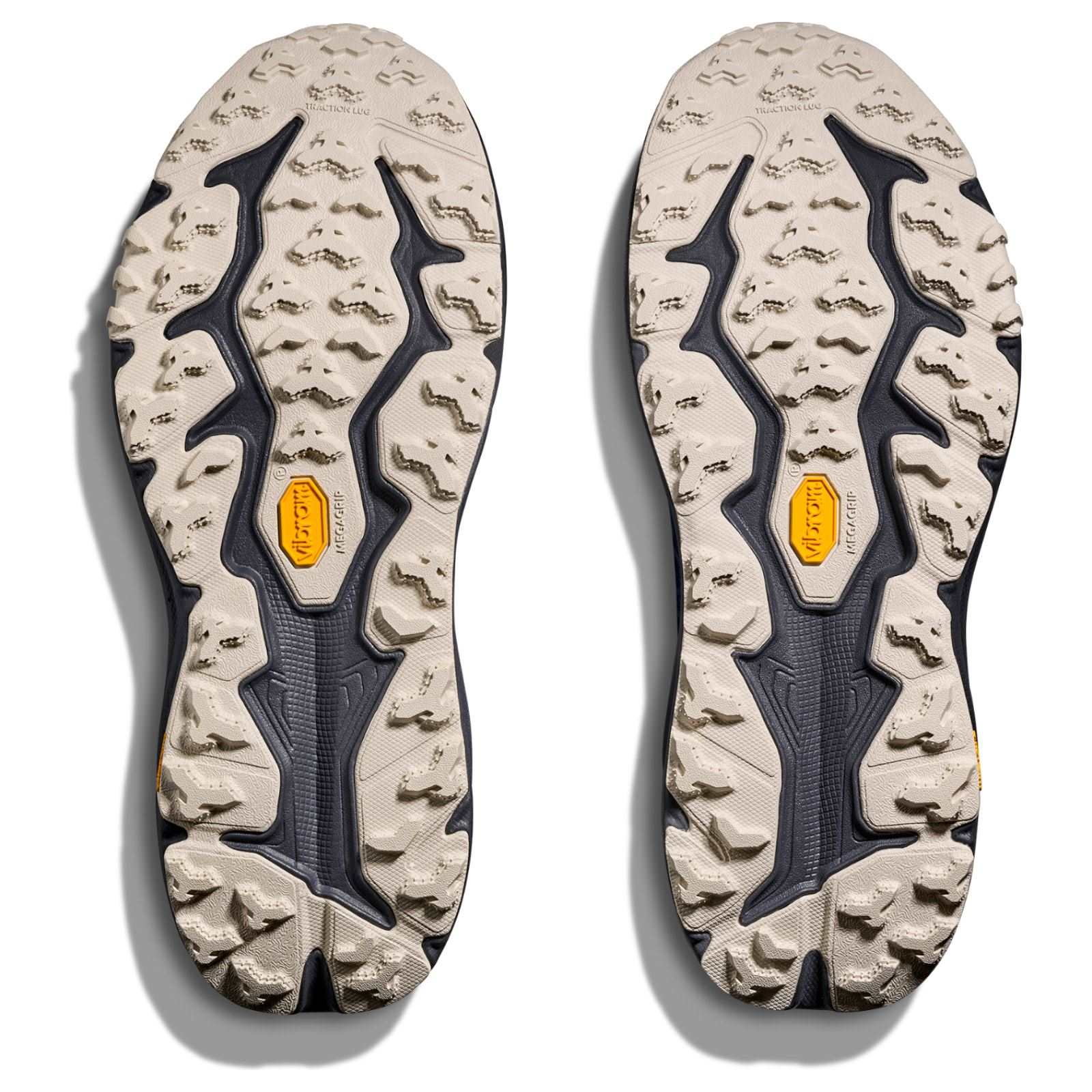 HOKA Speedgoat 6 Gore-Tex Mens Trail Running Shoes - Image 4