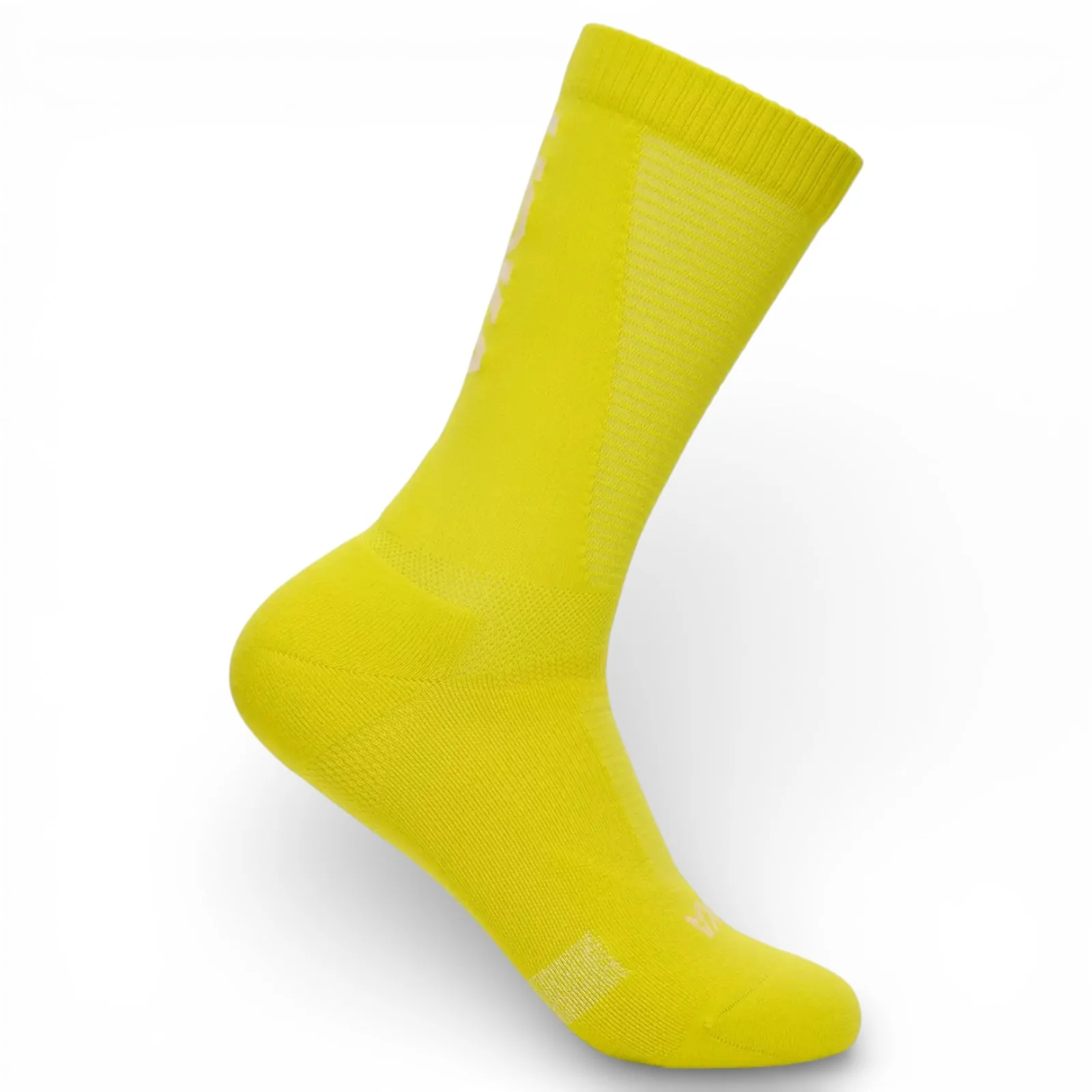 HOKA Anti-Slip Race Day Crew Socks - Image 2