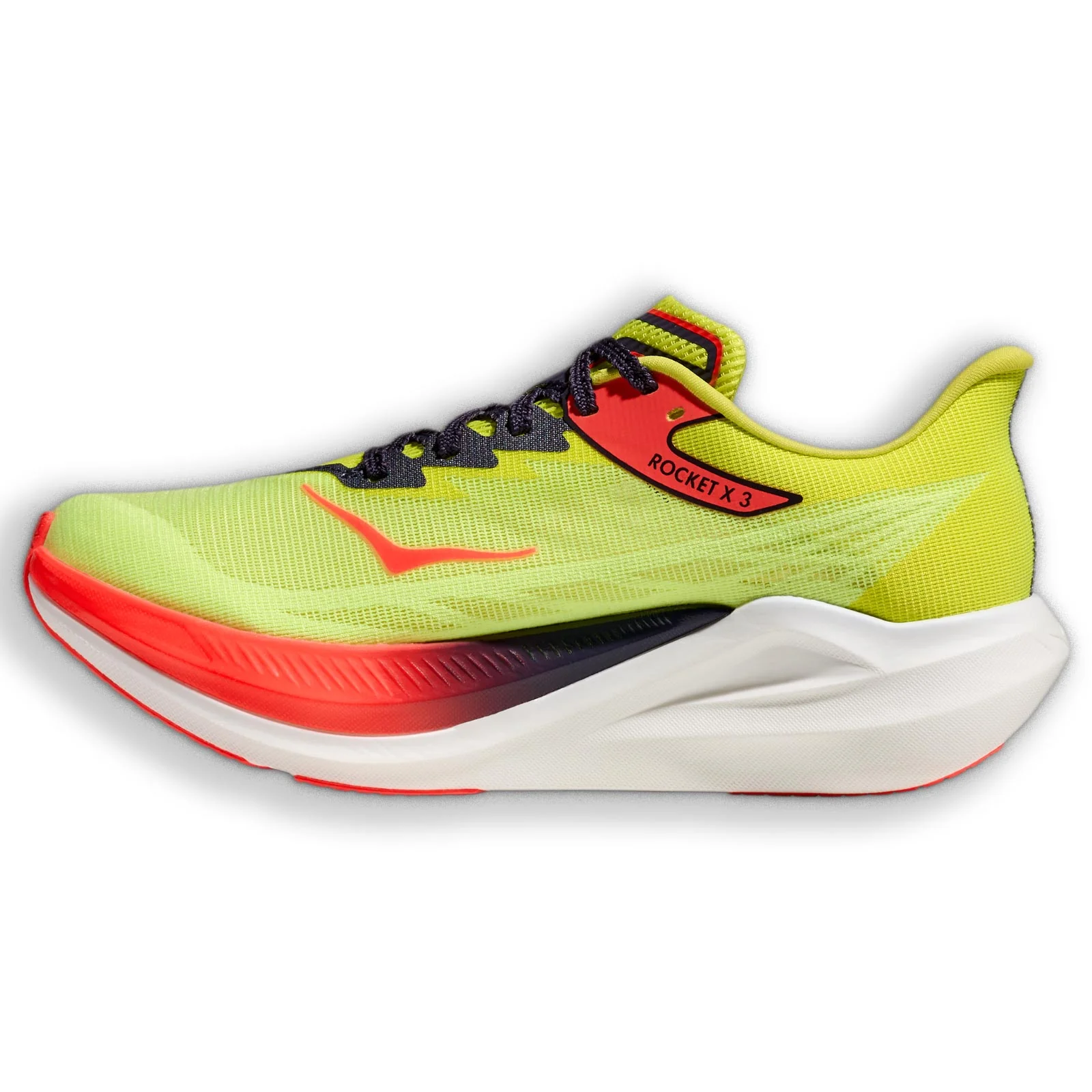 HOKA ROCKET X 3 MENS SHOES - Image 2