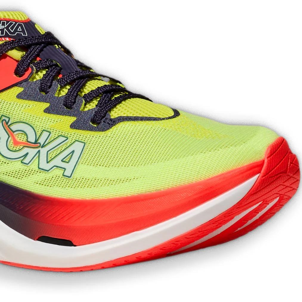 HOKA ROCKET X 3 MENS SHOES - Image 8