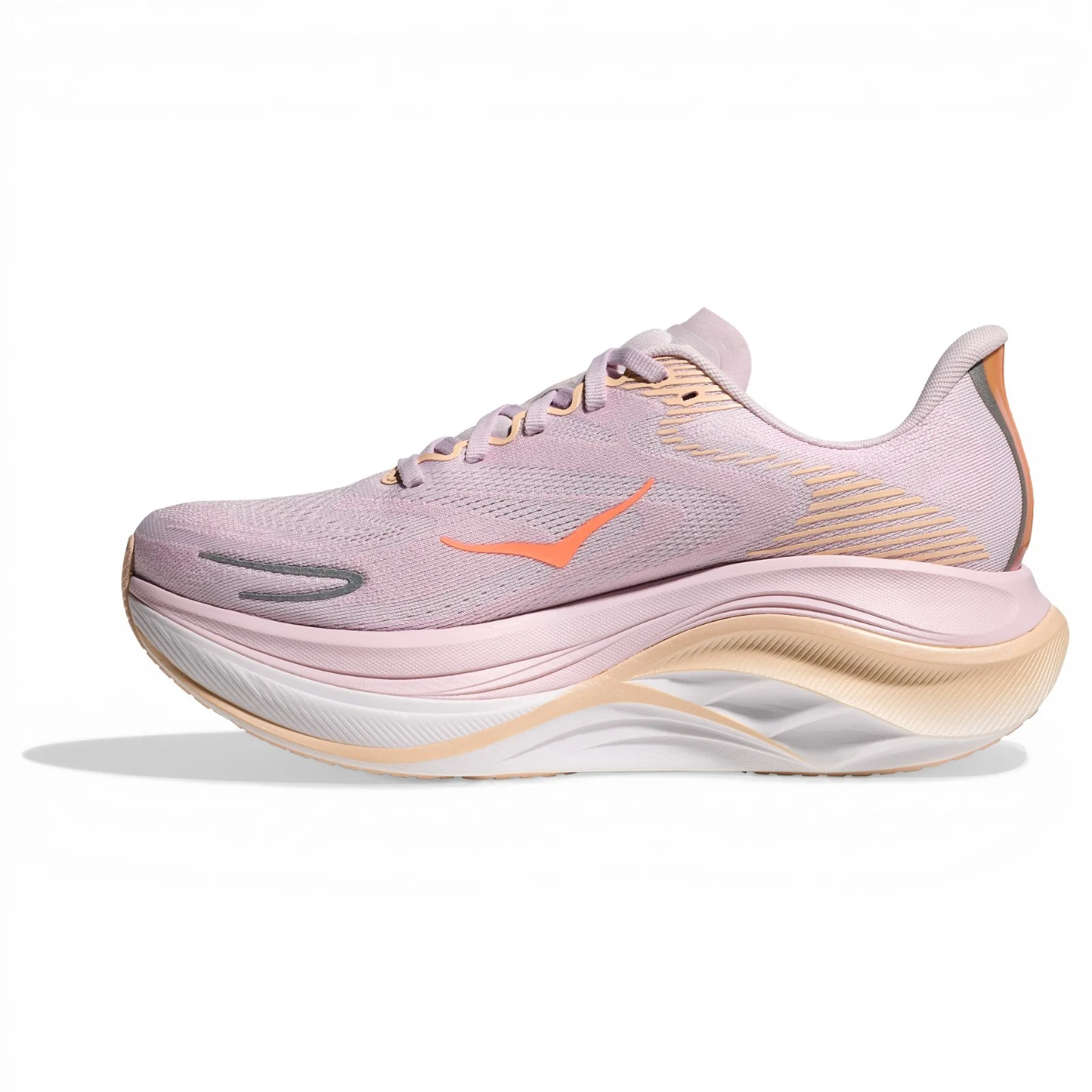 HOKA Skyward X 2 Womens Lightweight Running Shoes - Image 2