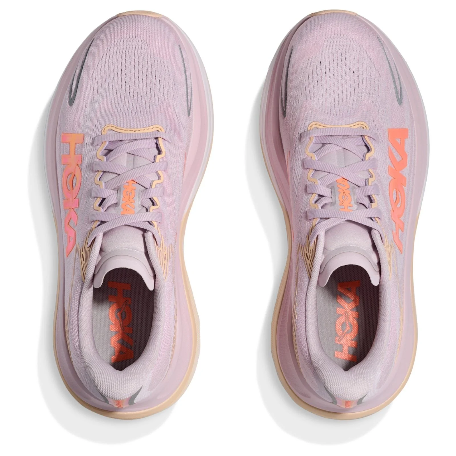 HOKA Skyward X 2 Womens Lightweight Running Shoes - Image 3