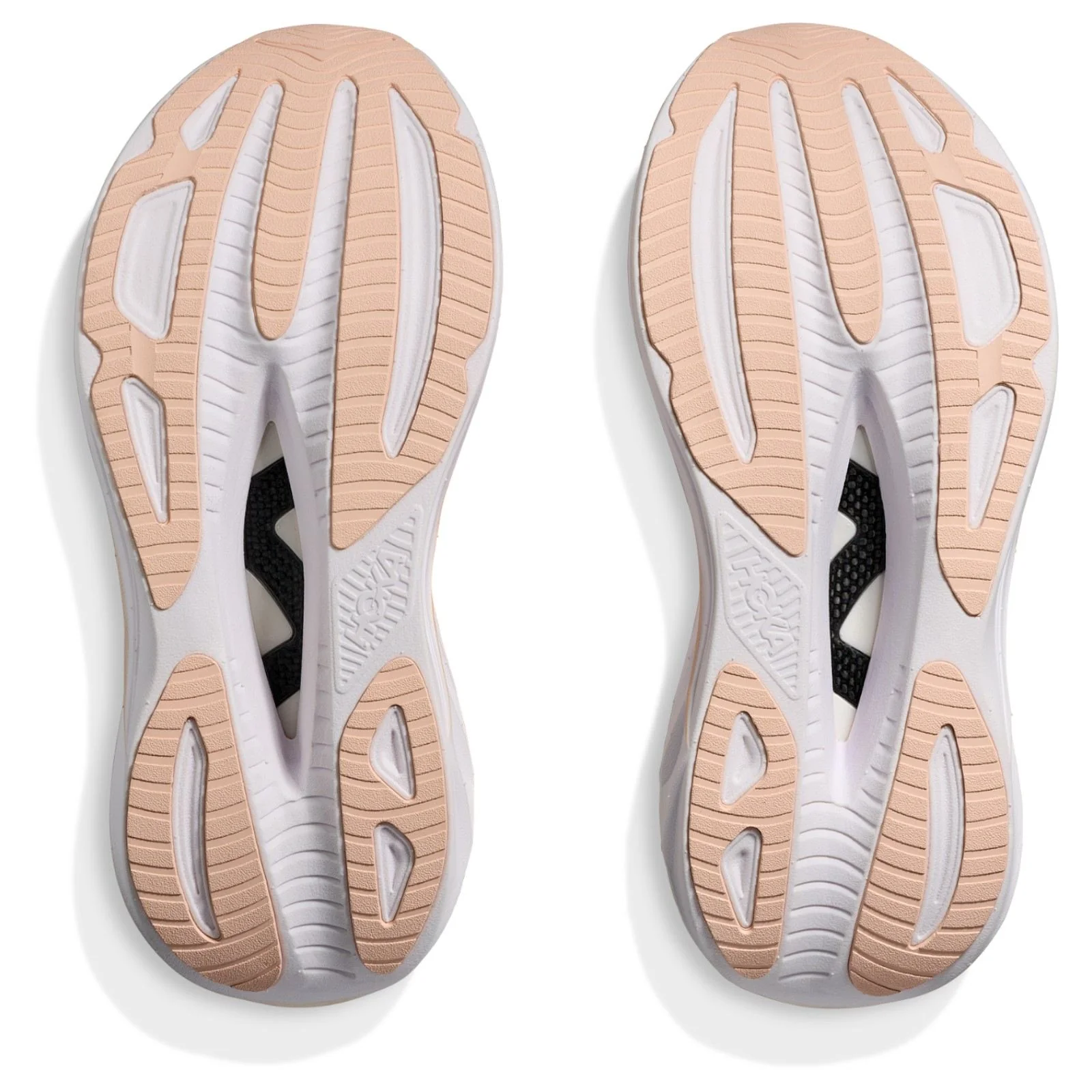 HOKA Skyward X 2 Womens Lightweight Running Shoes - Image 4
