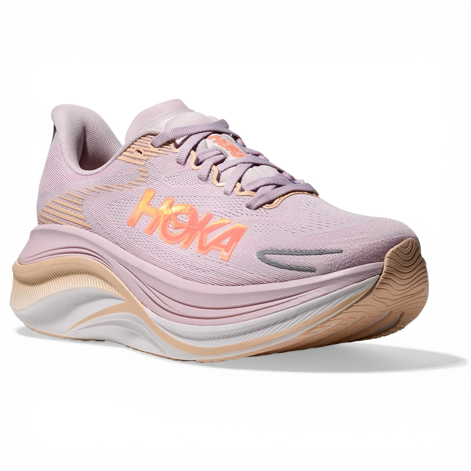 HOKA Skyward X 2 Womens Lightweight Running Shoes - Image 6